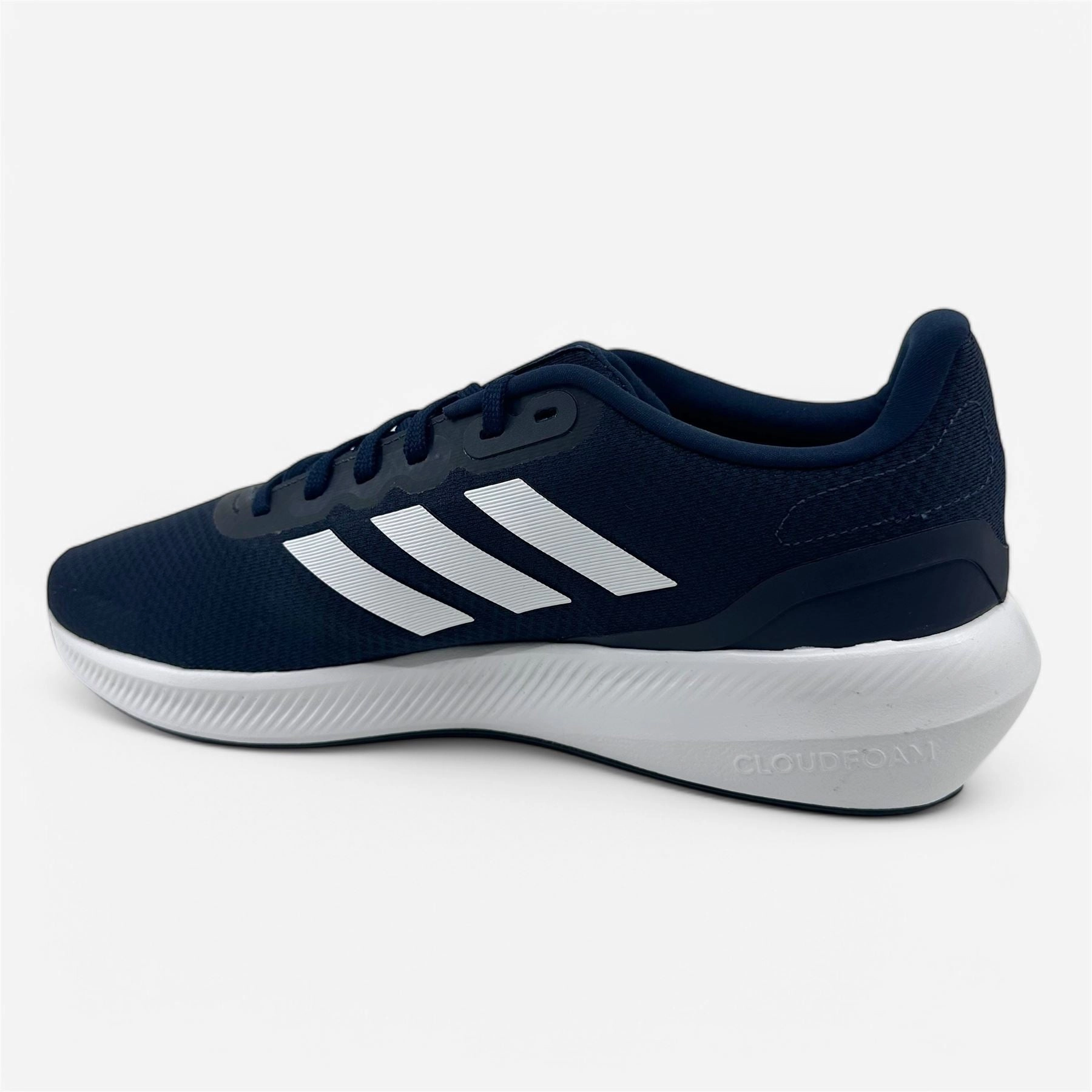 Adidas Runfalcon 3.0 Legend Ink Cloud White Mens Athletic Sneaker Sl Running Shoes