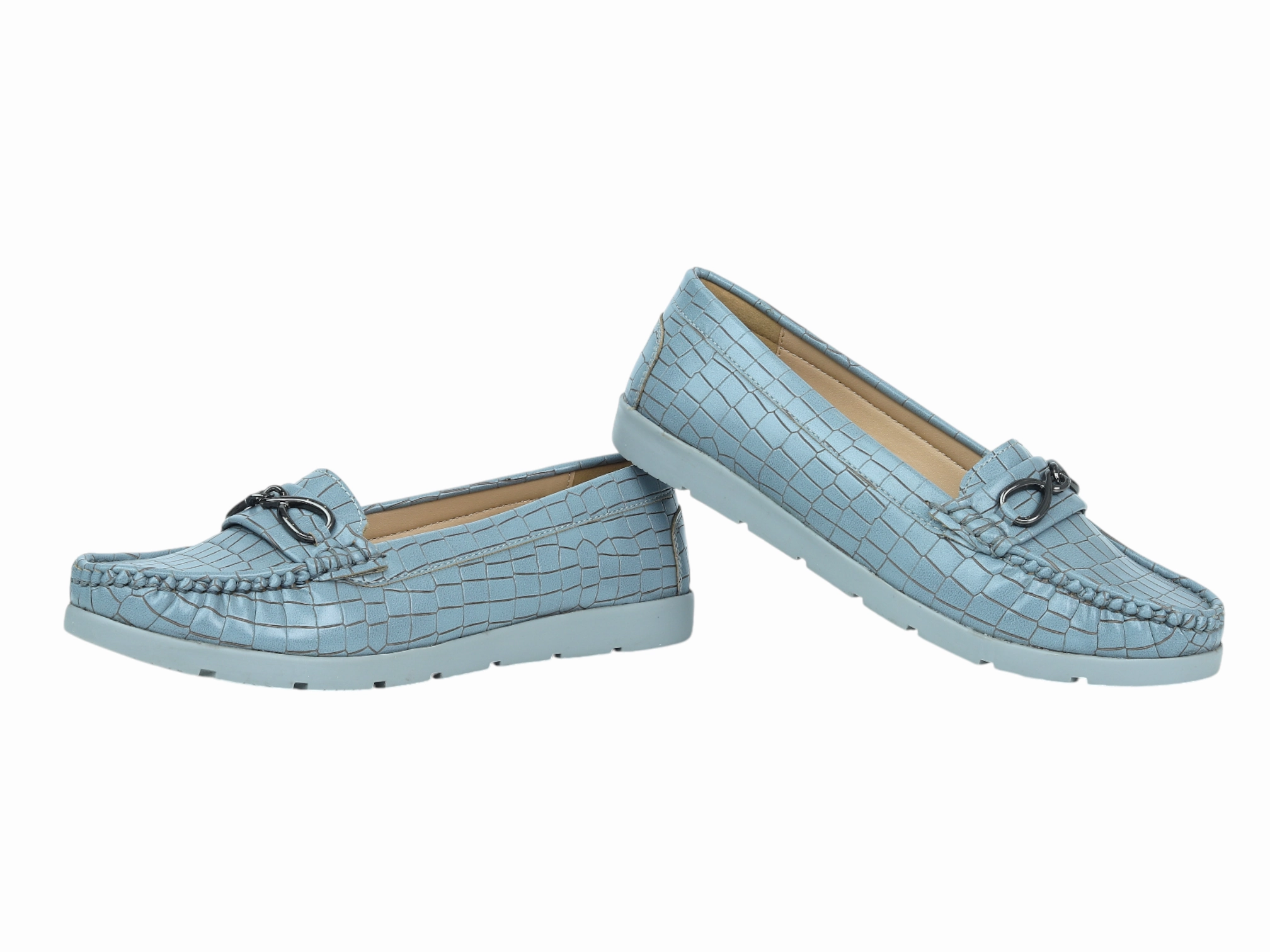 Sperry Slip On Casual Shoe LADIES CASUAL BELLY SHOE 998172