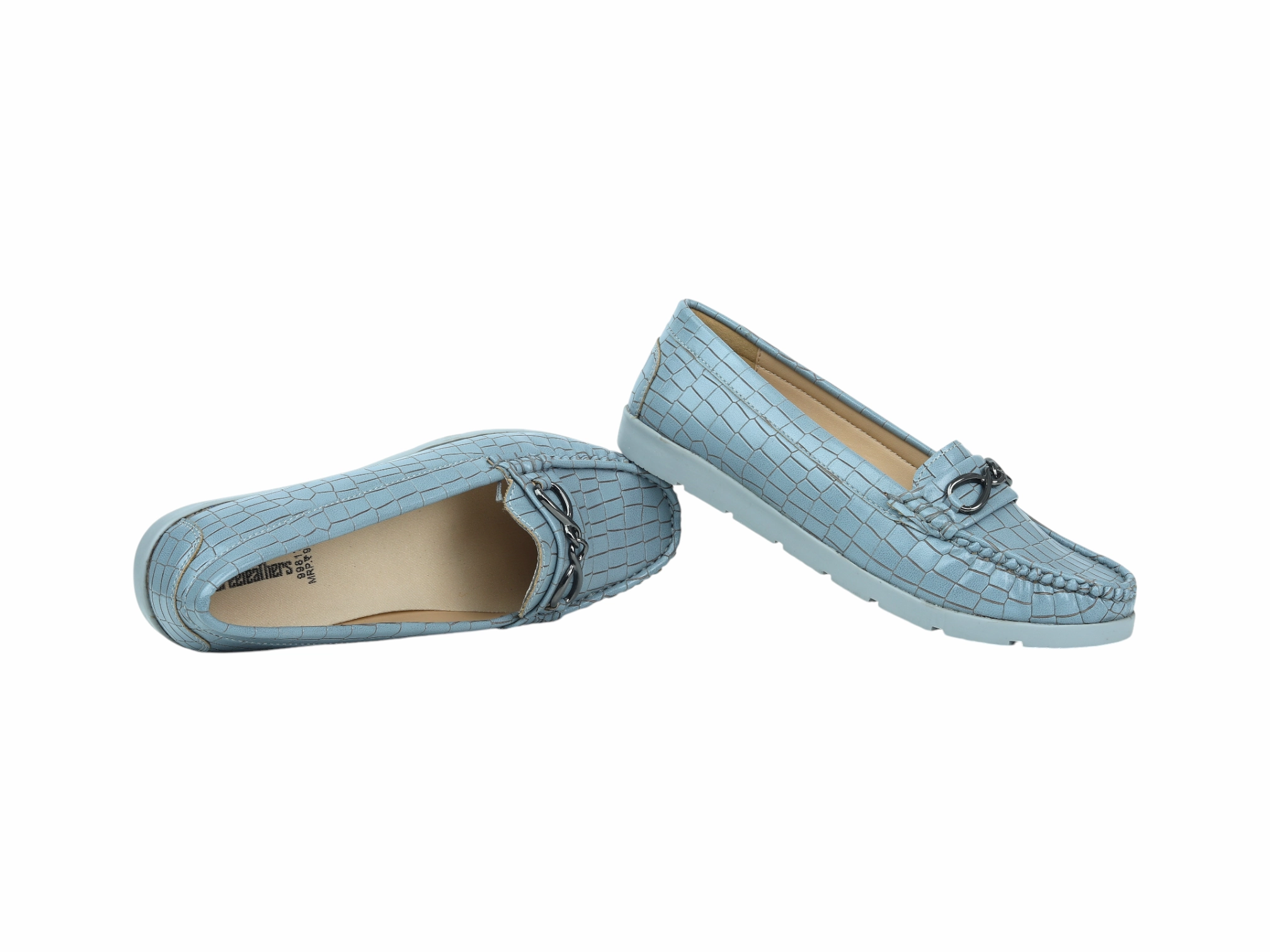 Ladies Casual Dress Shoes LADIES CASUAL BELLY SHOE 998172