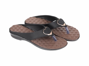Fast Flats Shoes Ladies Mcp chappal 92071