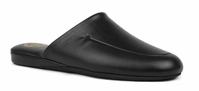 Slip Into Slippers LB Evans Duke Scuff