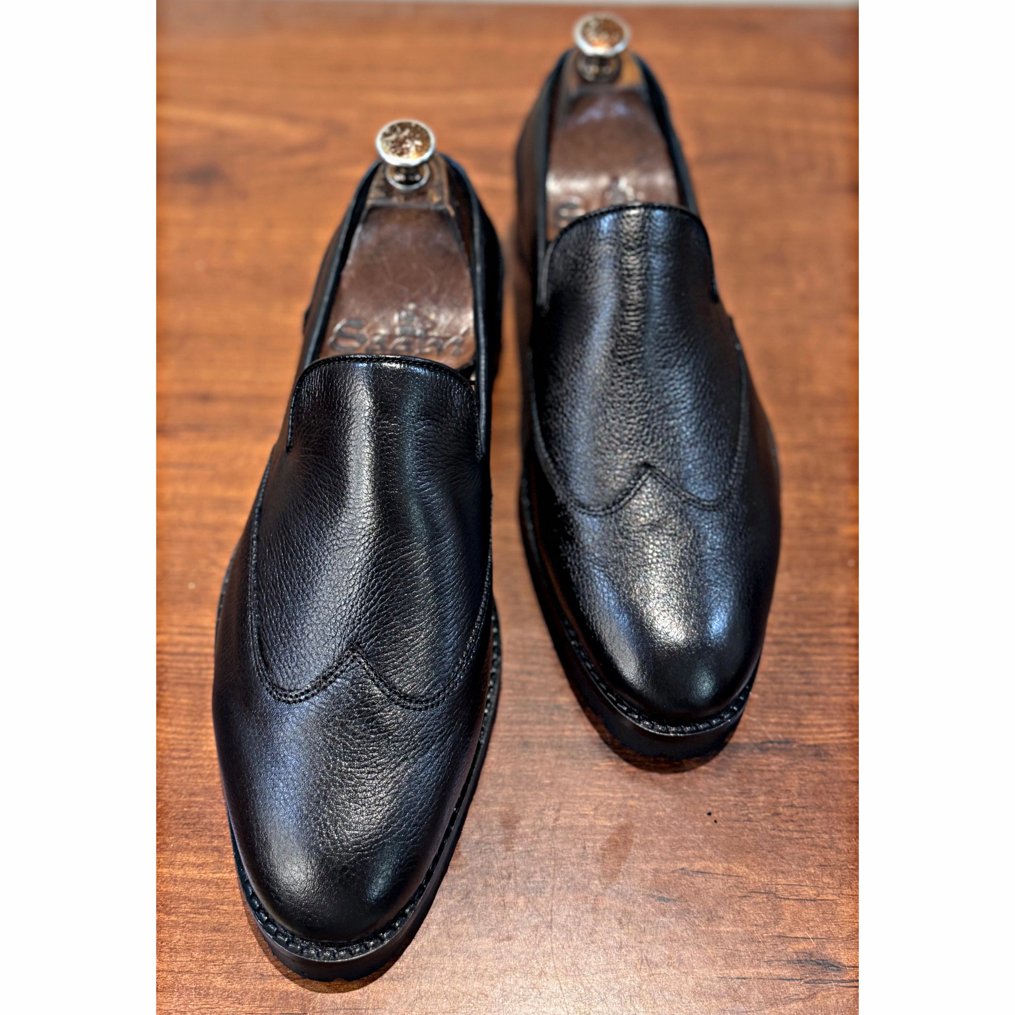 Spring Loafers Light Weight Loafers - Saalvi
