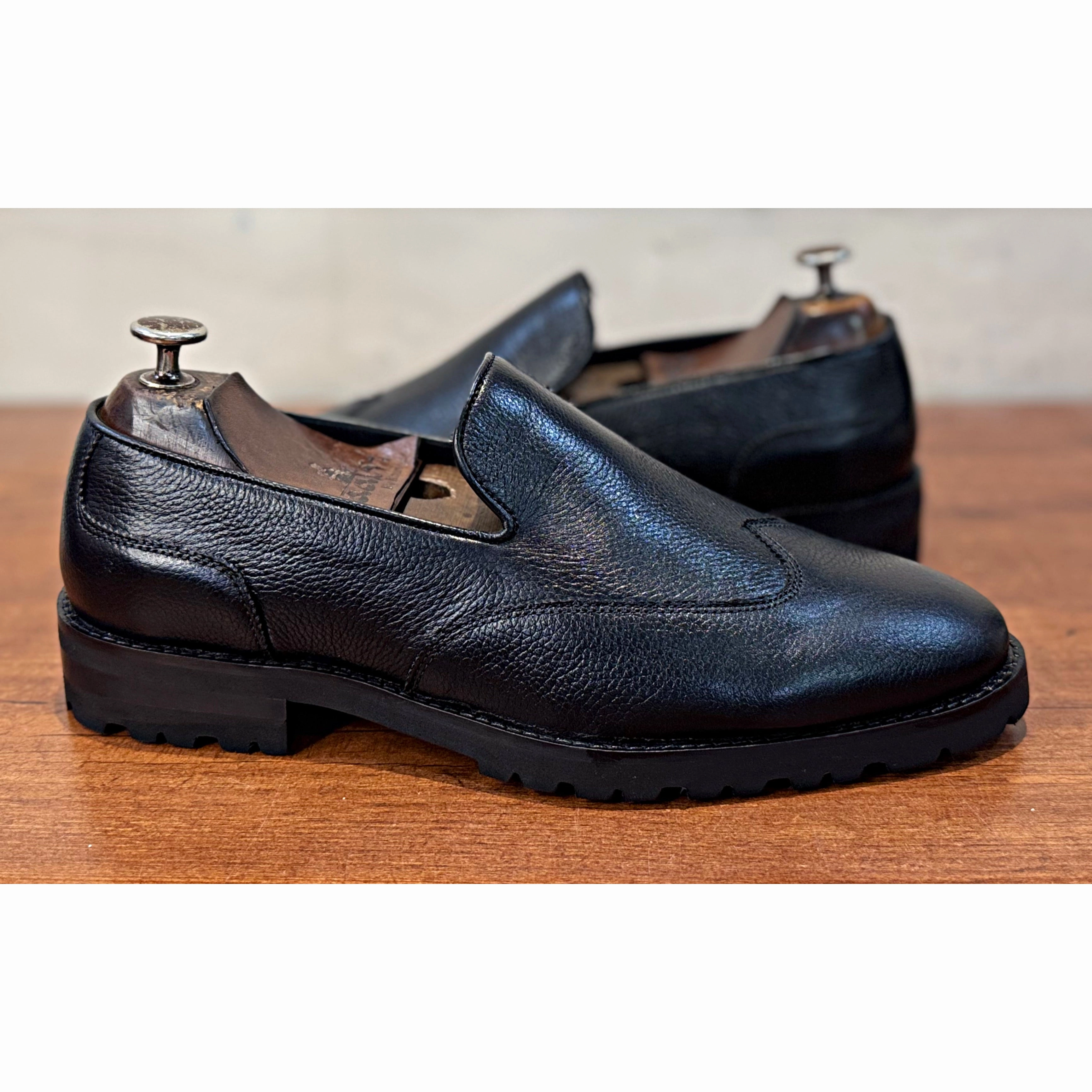 Made Loafers Light Weight Loafers - Saalvi