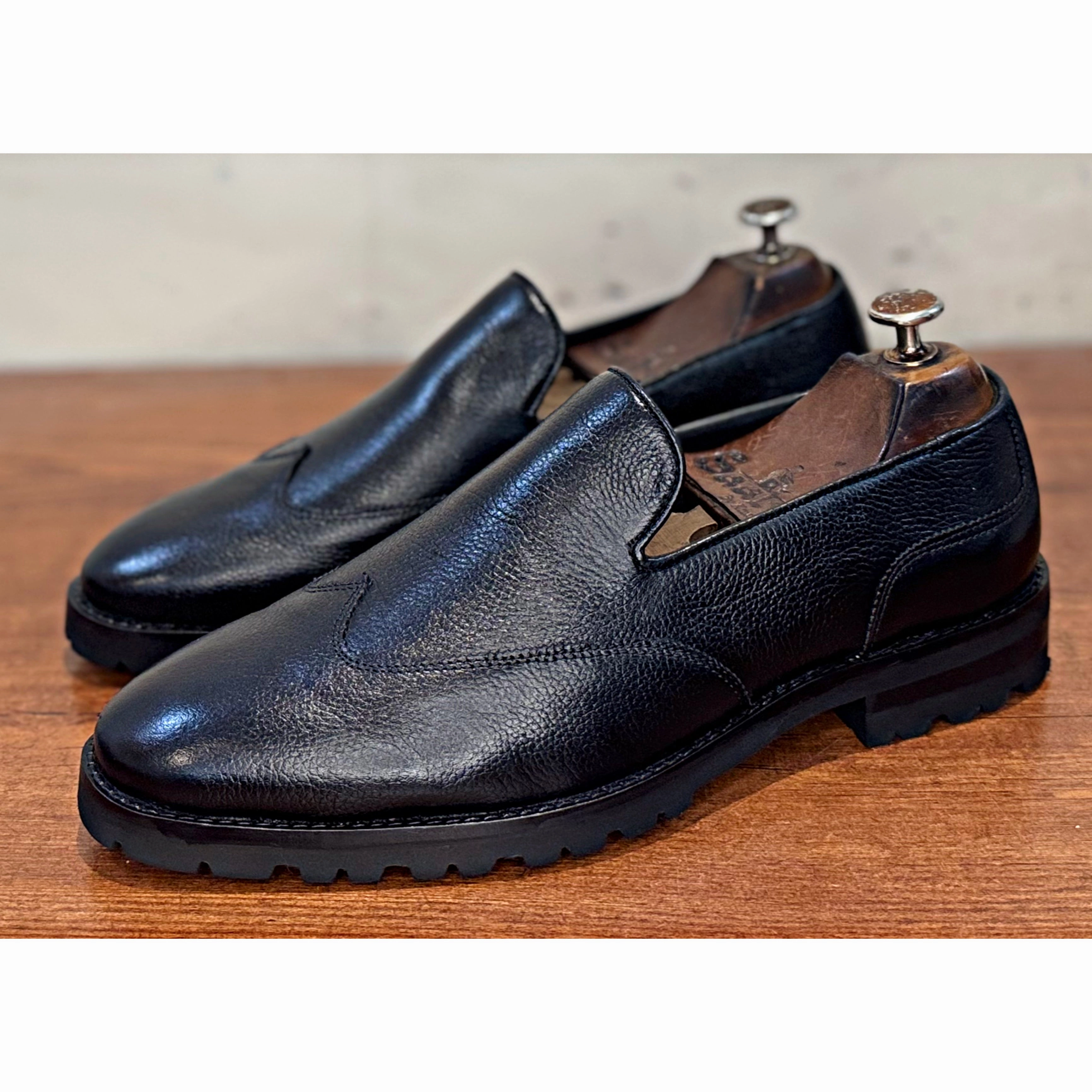 Outfits For Loafers Light Weight Loafers - Saalvi