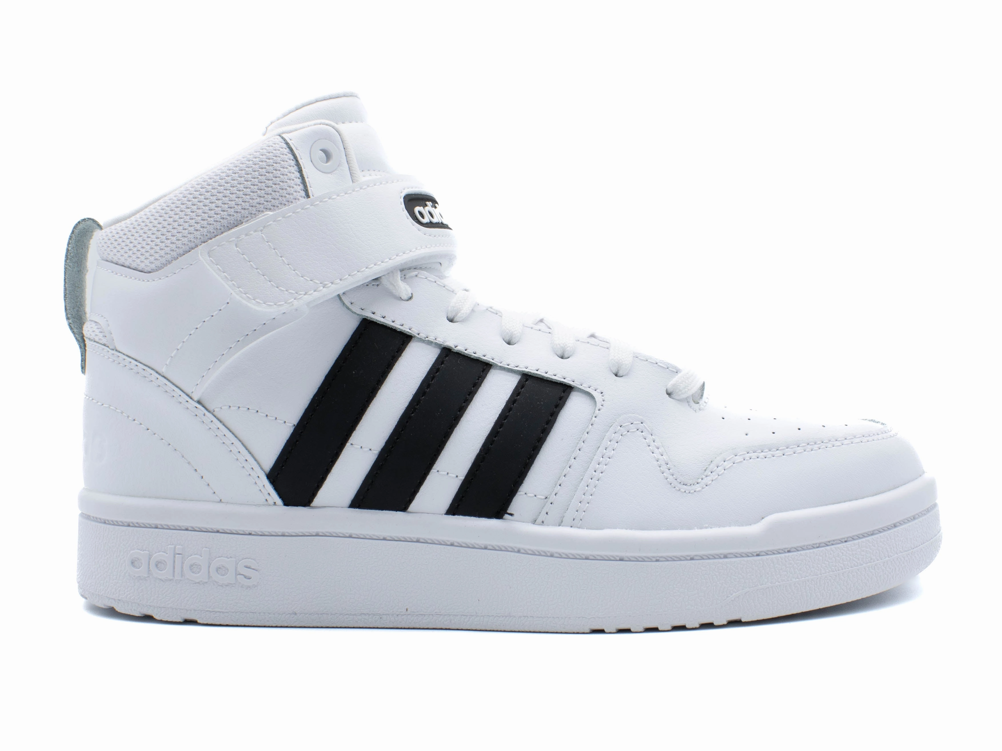 ADIDAS POSTMOVE MID Adidas Sock Shoes