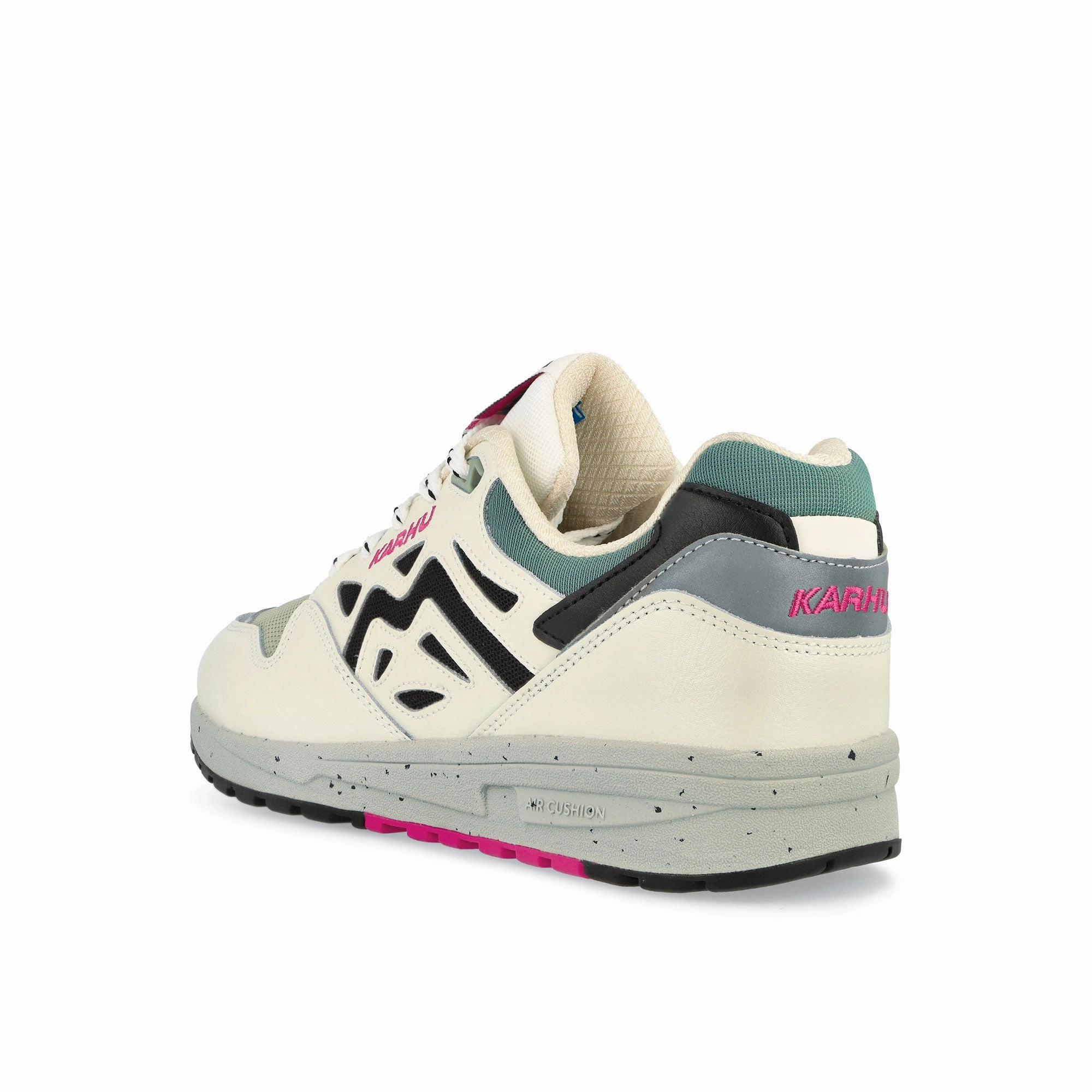 Legacy 96 Soulstride Trail Running Shoes