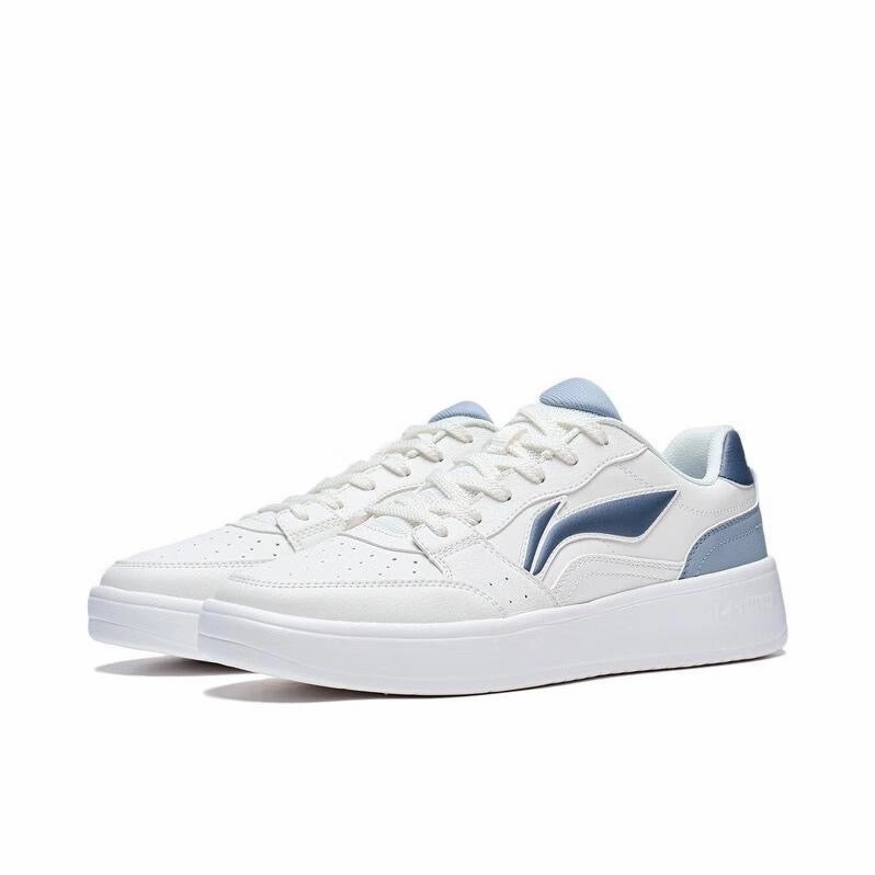 Li-Ning Xingchu 2.0/Yuanbao Casual Skateboard Shoes Flat To Heel Shoe