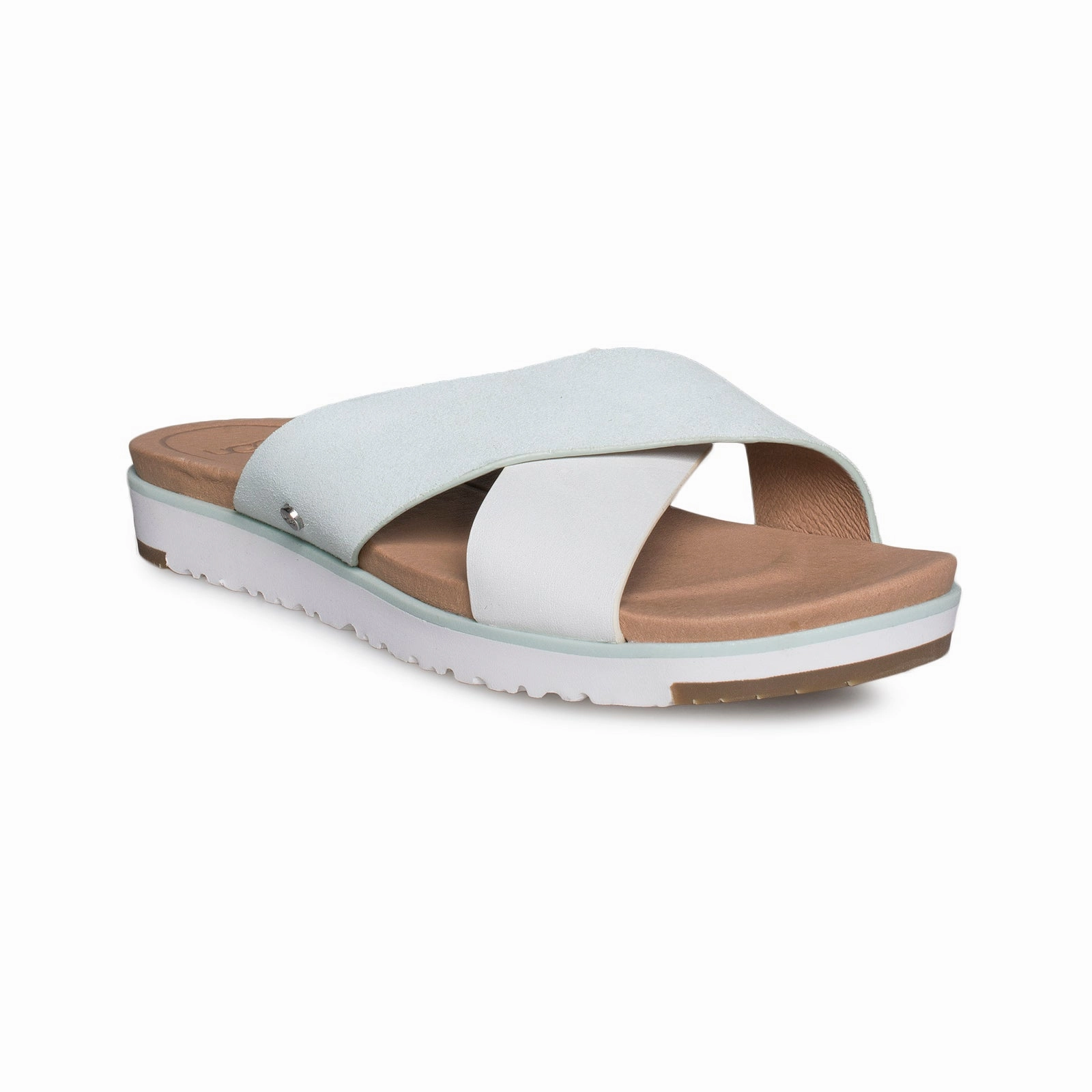 Baywatch Flip Flops UGG Kari Aqua Flip Flops - Women's