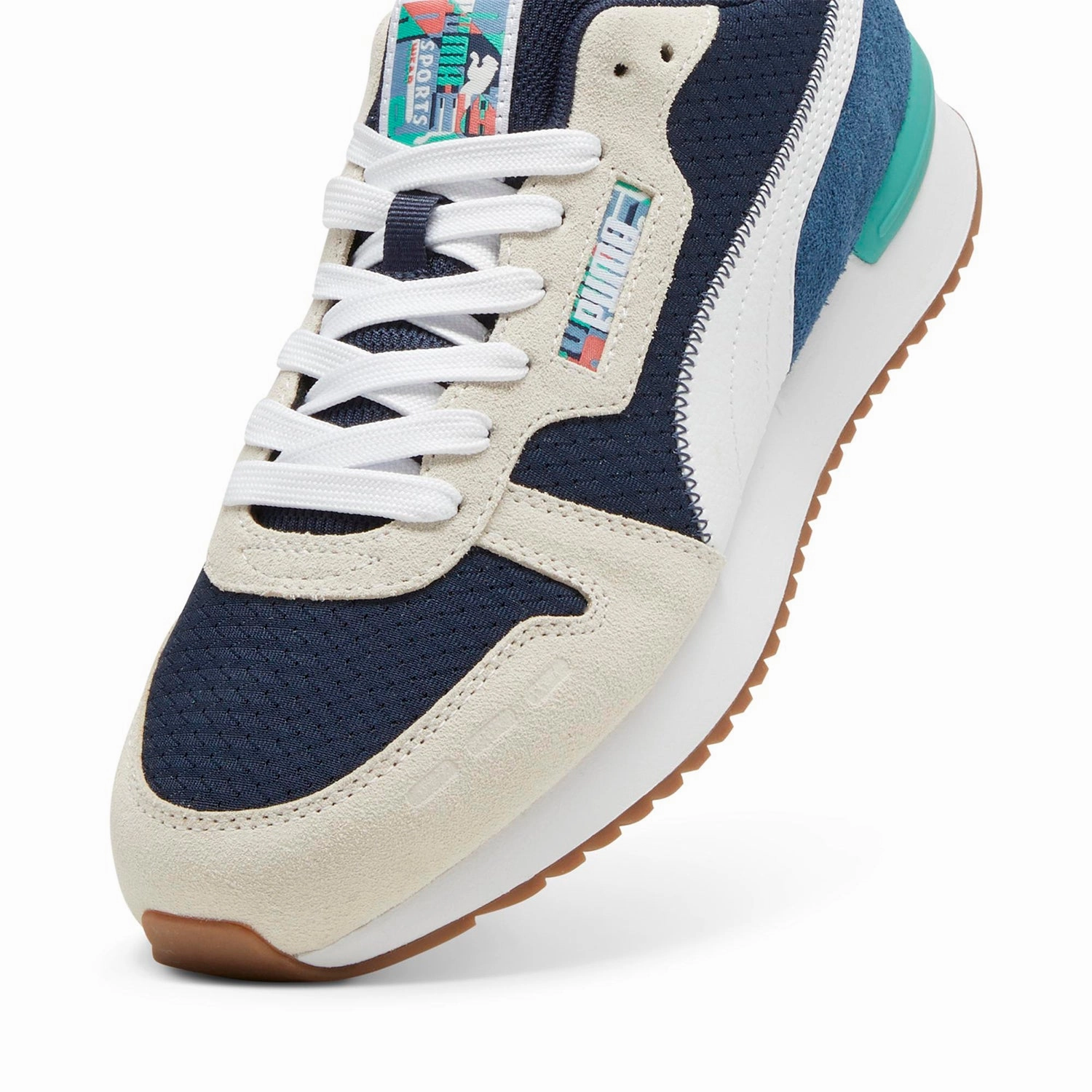 Zapatillas Urbano Hombre Puma R78 Year Of Sports Discount Code For Asics Shoes