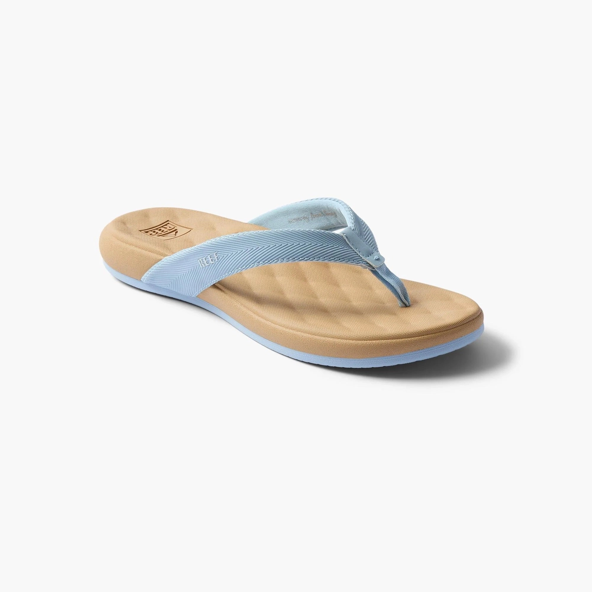 Women's Cushion Melody Flip Flop Jk