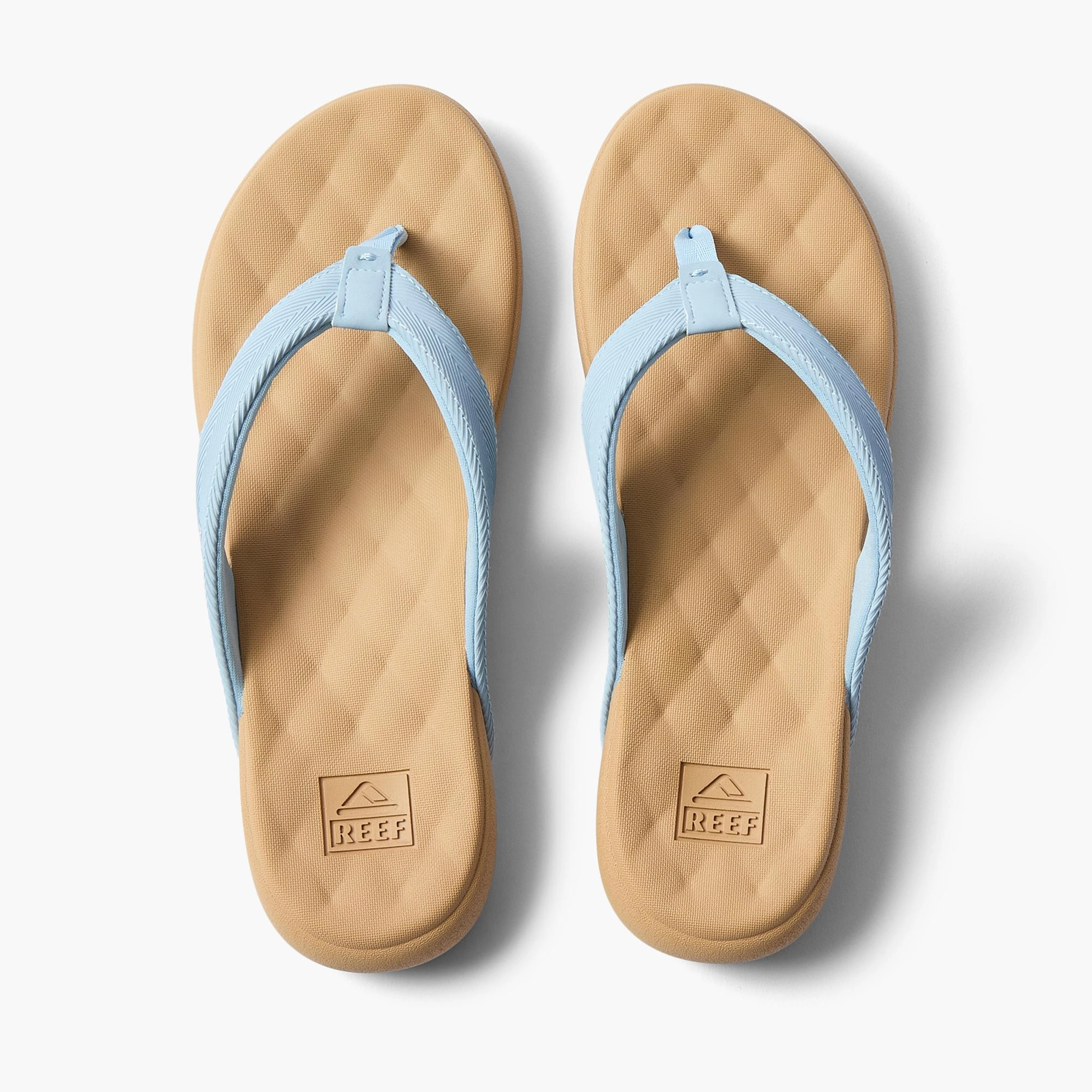 Star Flip Flops Women's Cushion Melody