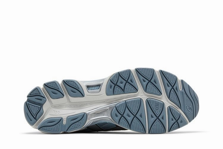 ASICS Tiger Runner II Light Dust Sand Sport Shoes Asics Gel