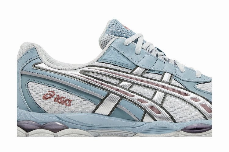 ASICS Tiger Runner II Light Dust Sand Asics Cheerleader And Danz Team Shoes