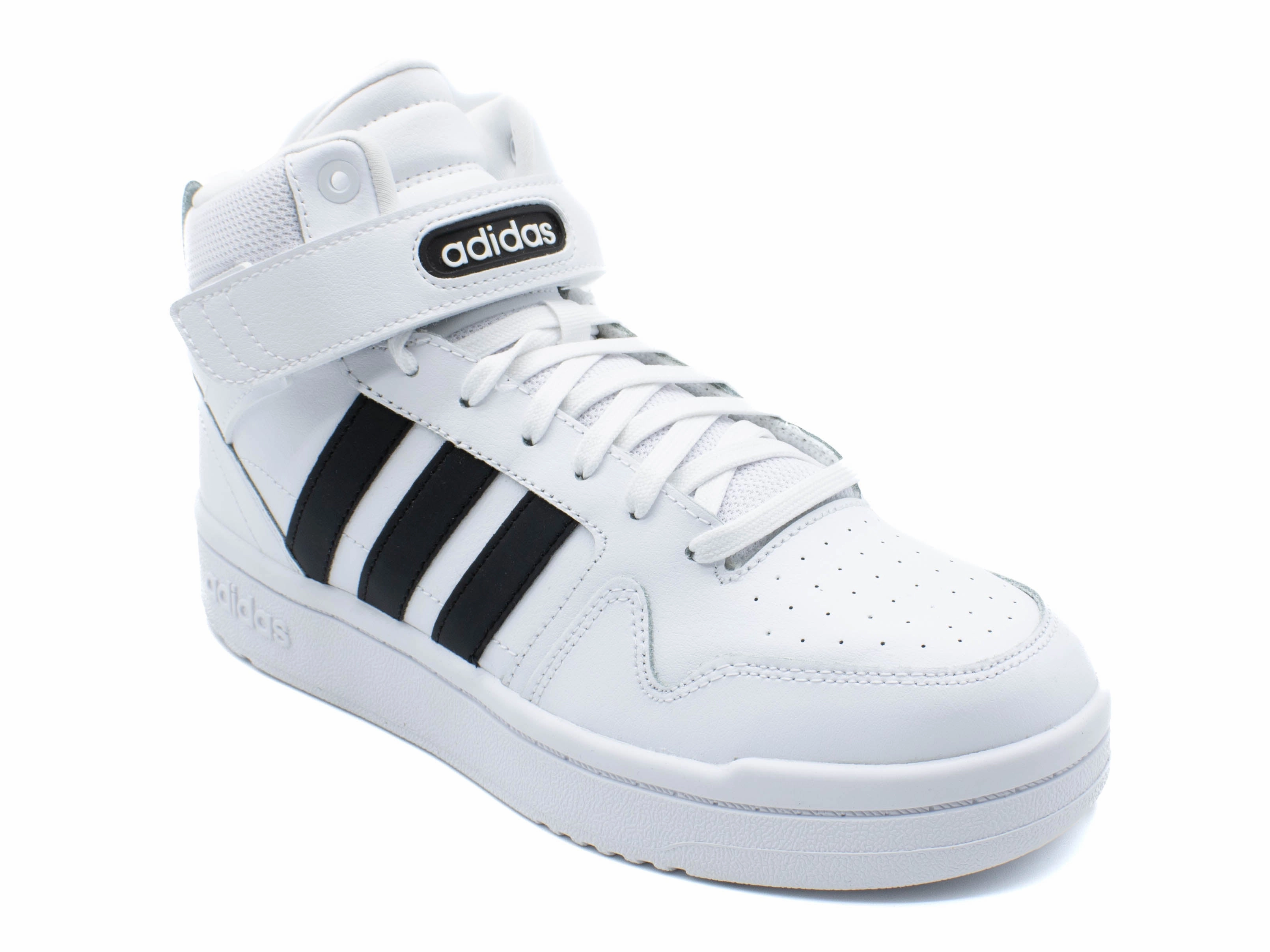 Harry Styles Adidas Shoes ADIDAS POSTMOVE MID