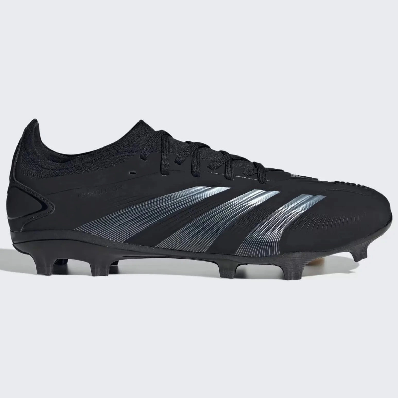 adidas Predator Pro FG - Base Pack (SP24) Adidas F50 Football Shoes