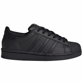 Adidas Dad Shoe adidas Superstar Sneakers Black