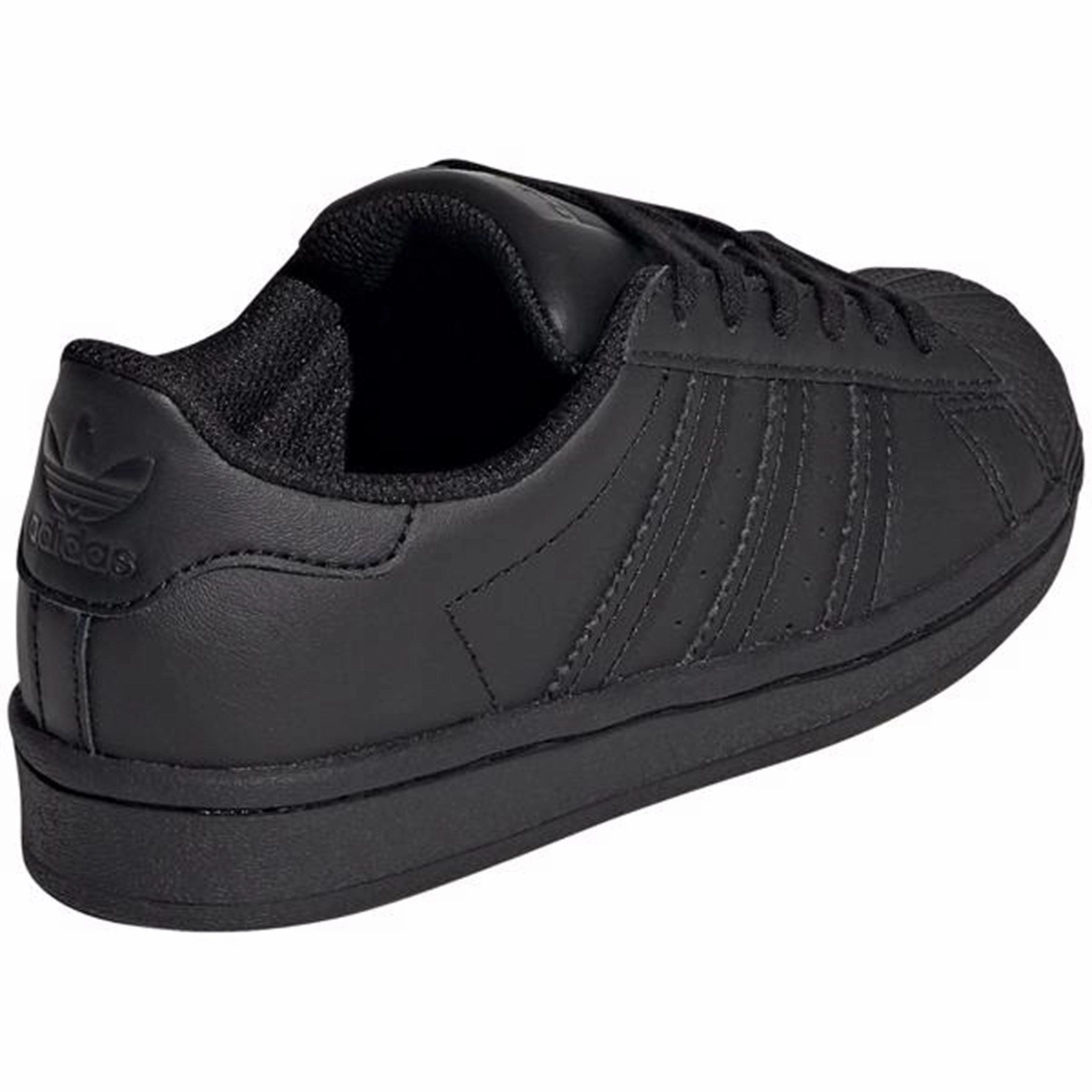 Predator Adidas Shoes adidas Superstar Sneakers Black