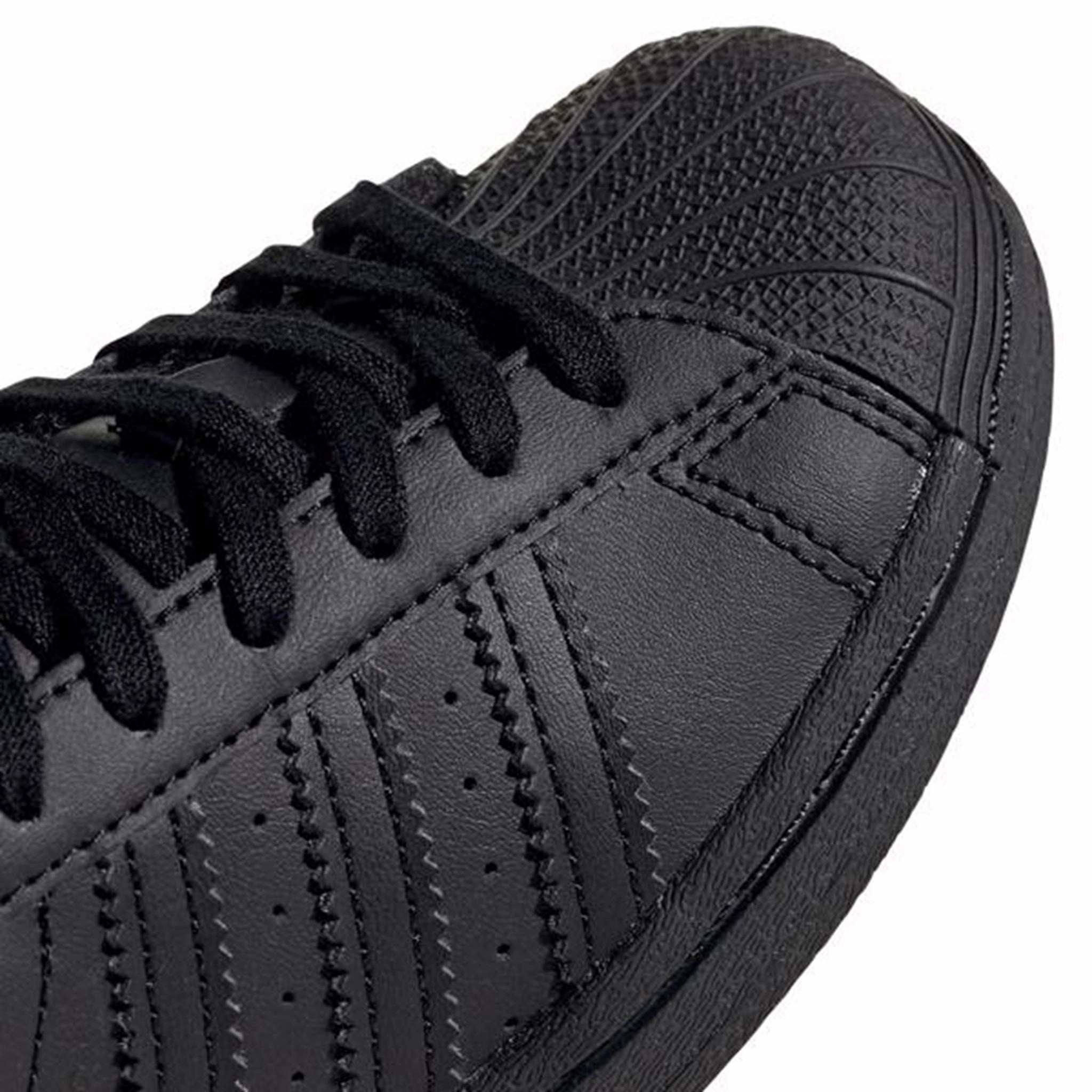 adidas Superstar Sneakers Black Old Adidas Basketball Shoes