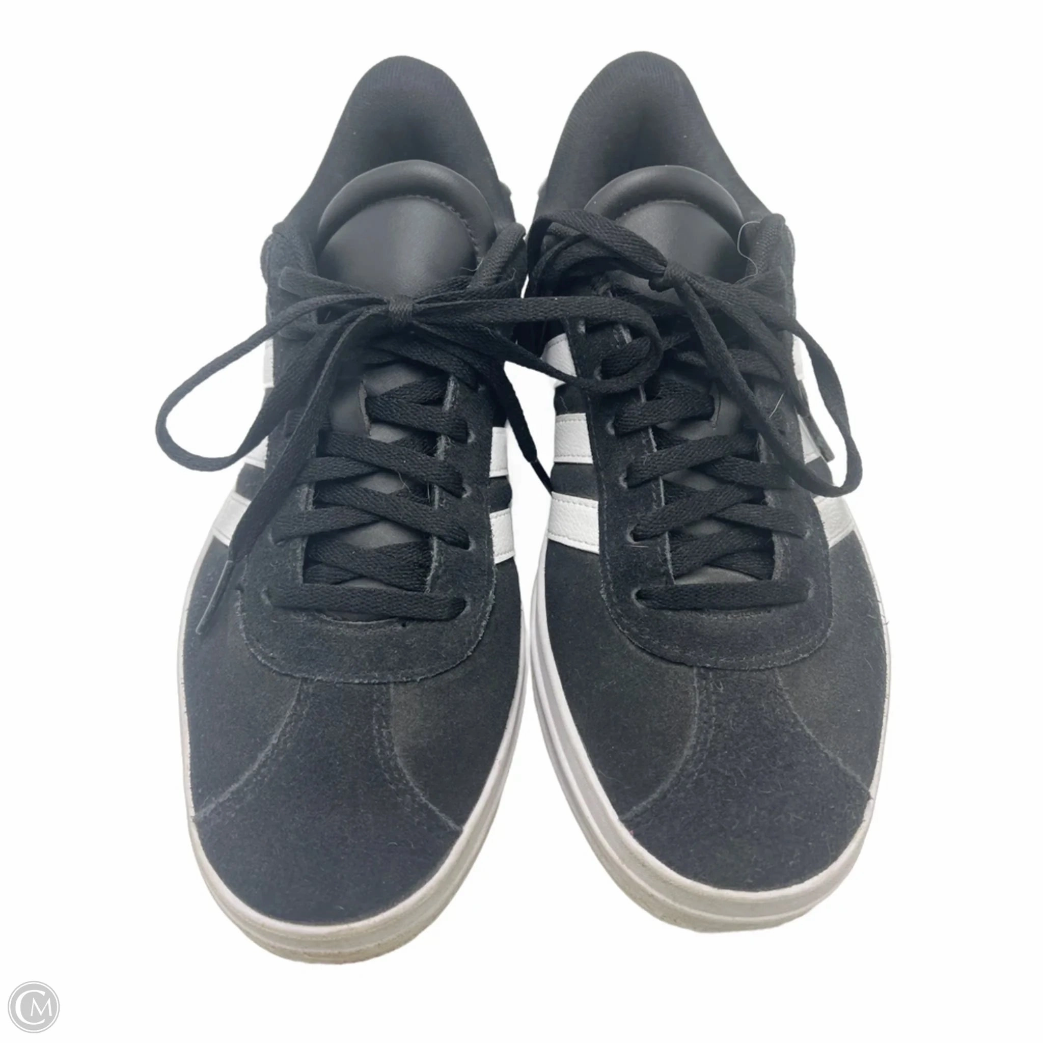 Adidas Edwards Signature Shoe Shoes Athletic By Adidas In Black, Size: 6.5