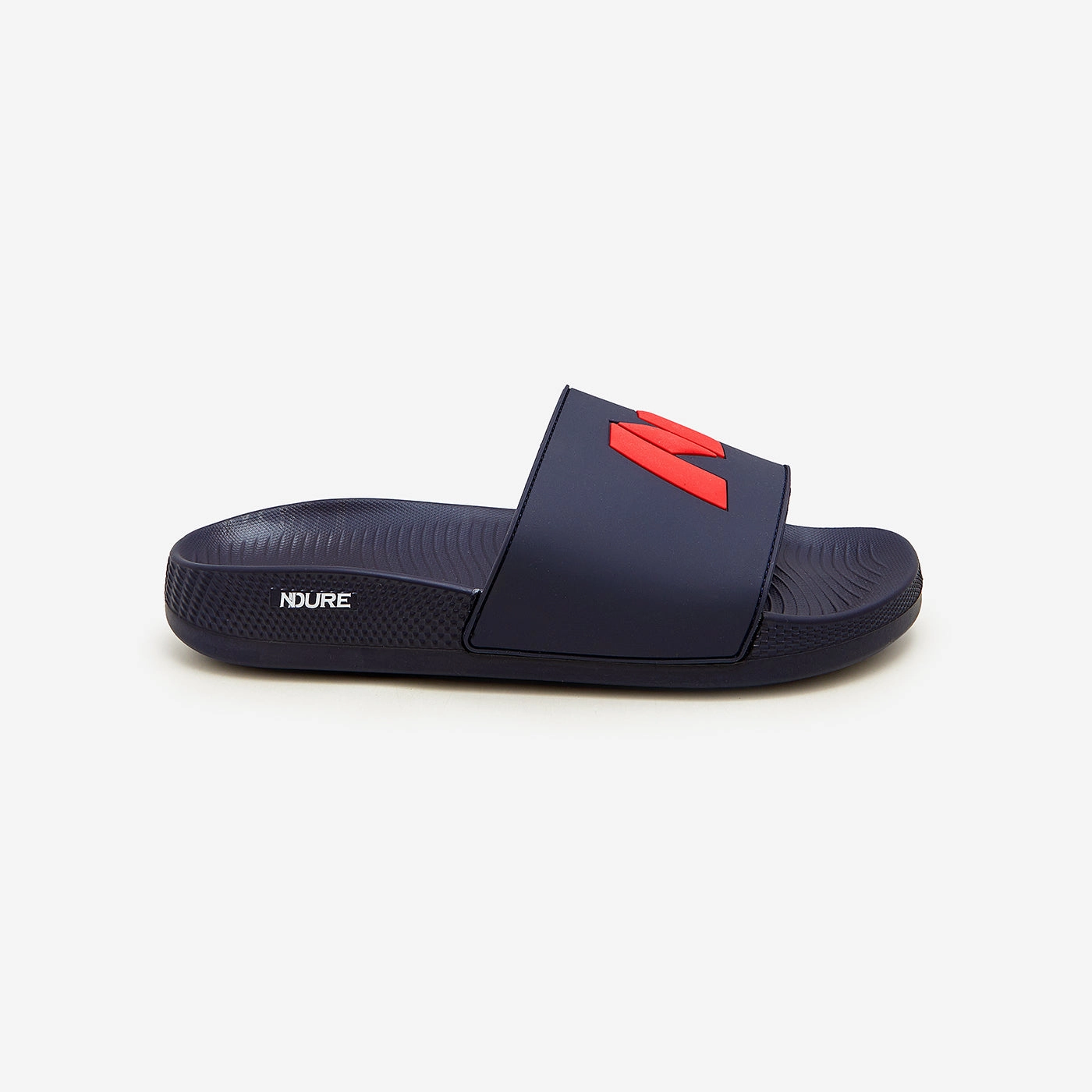Flat Feet Shoe Store Lightweight Slides for Men
