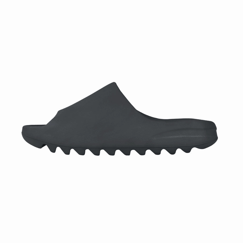 Soccer Shoes Adidas World Cup Adidas Yeezy Slide - Slate Grey