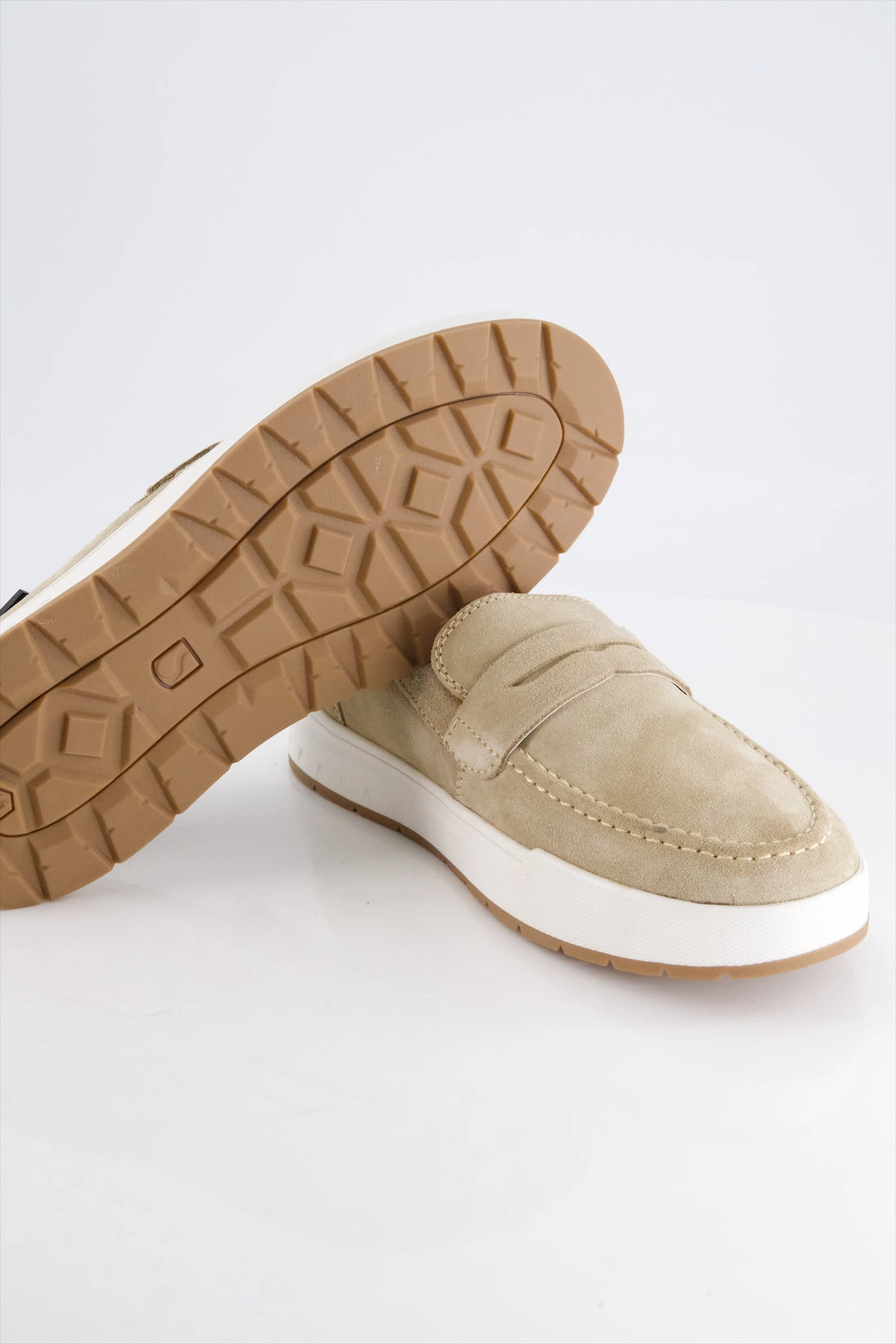 Men's Moccasins US-GR-4152 Oxford Shoes Smart Casual