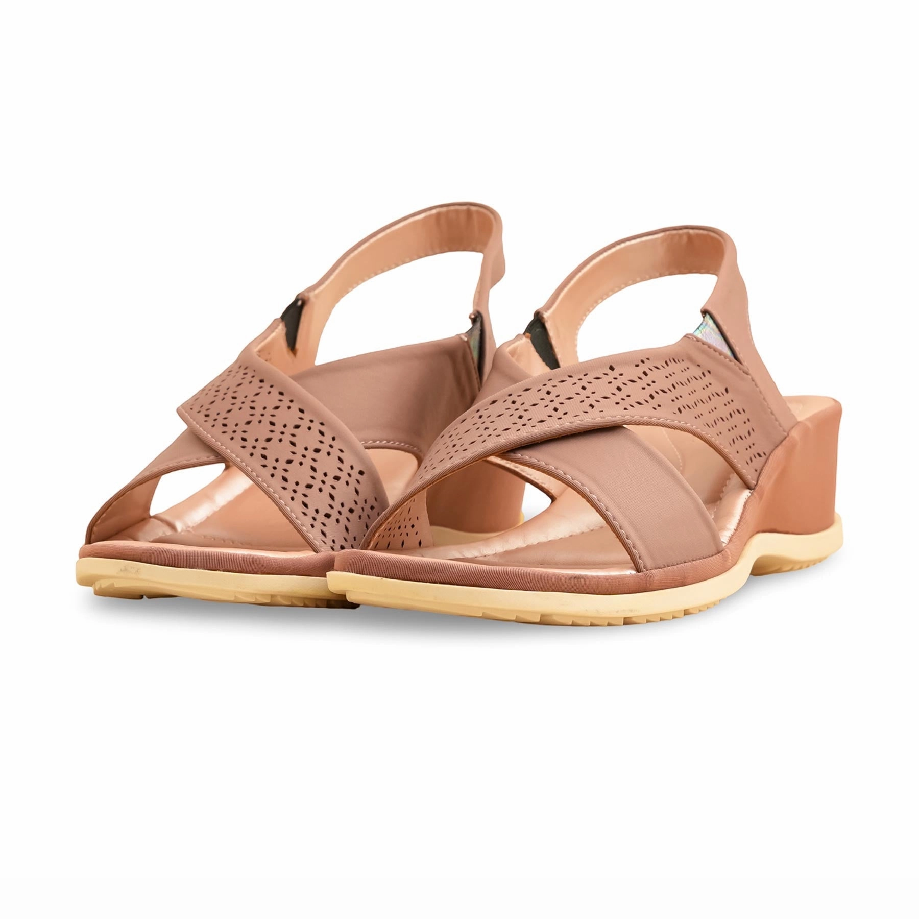 Lilac Formal Sandal For Women PU0424 Sandals For Europe