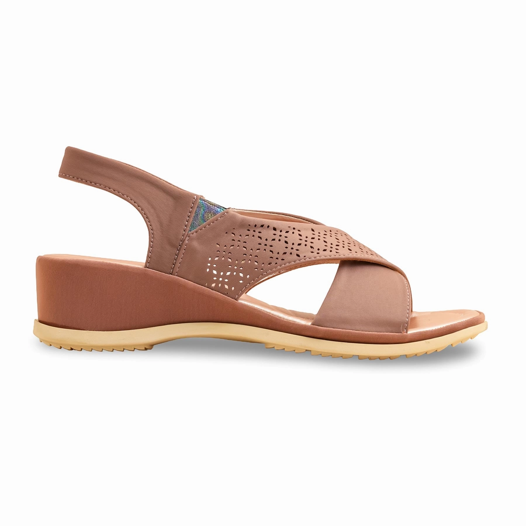 Lilac Formal Sandal For Women PU0424 Seawater Sandals