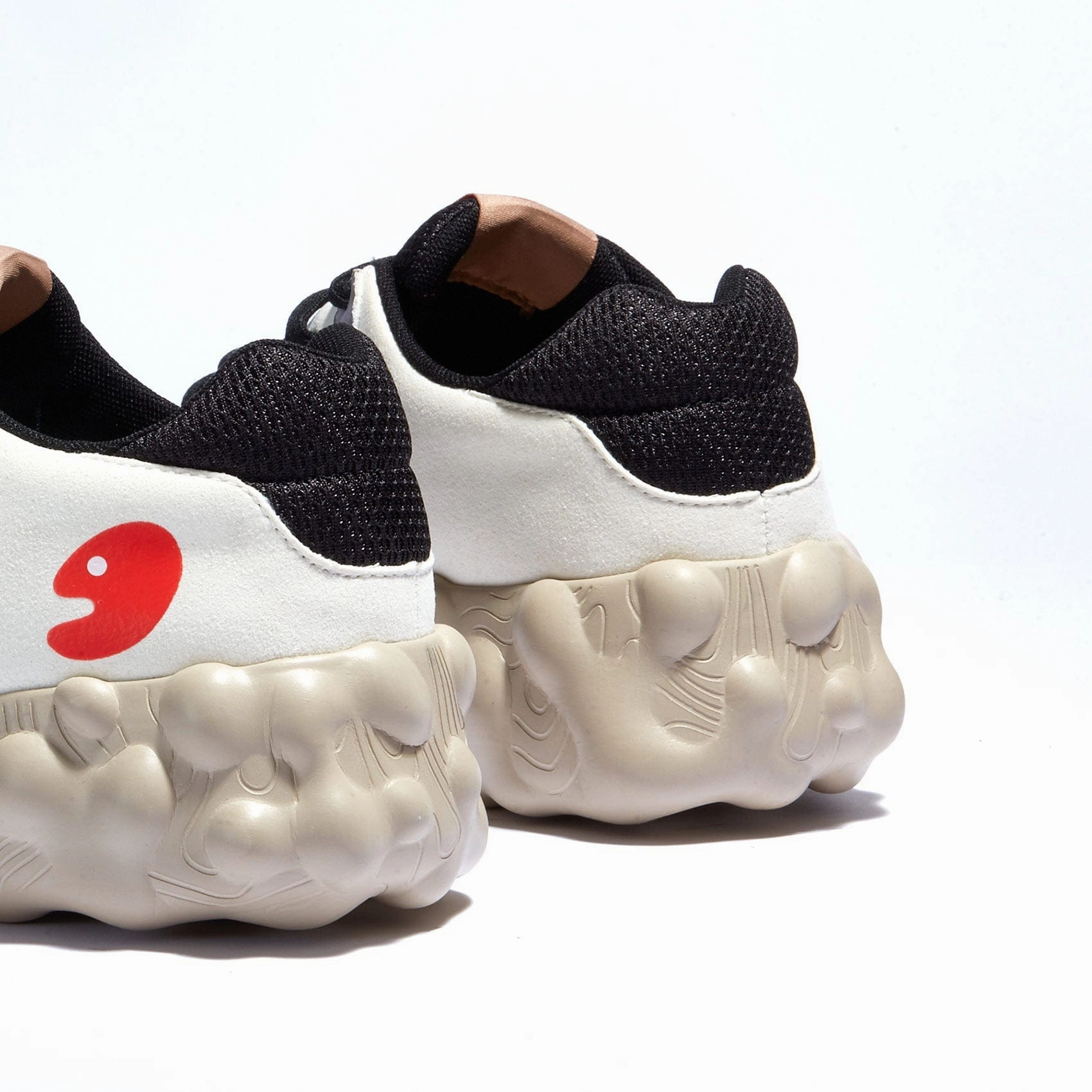 Limestone Figueras I Women Breathable Running Shoes