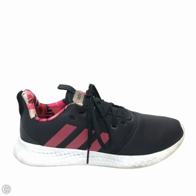 Shoes Athletic By Adidas In Black & Pink, Size: 9 Adidas Shoe Prices