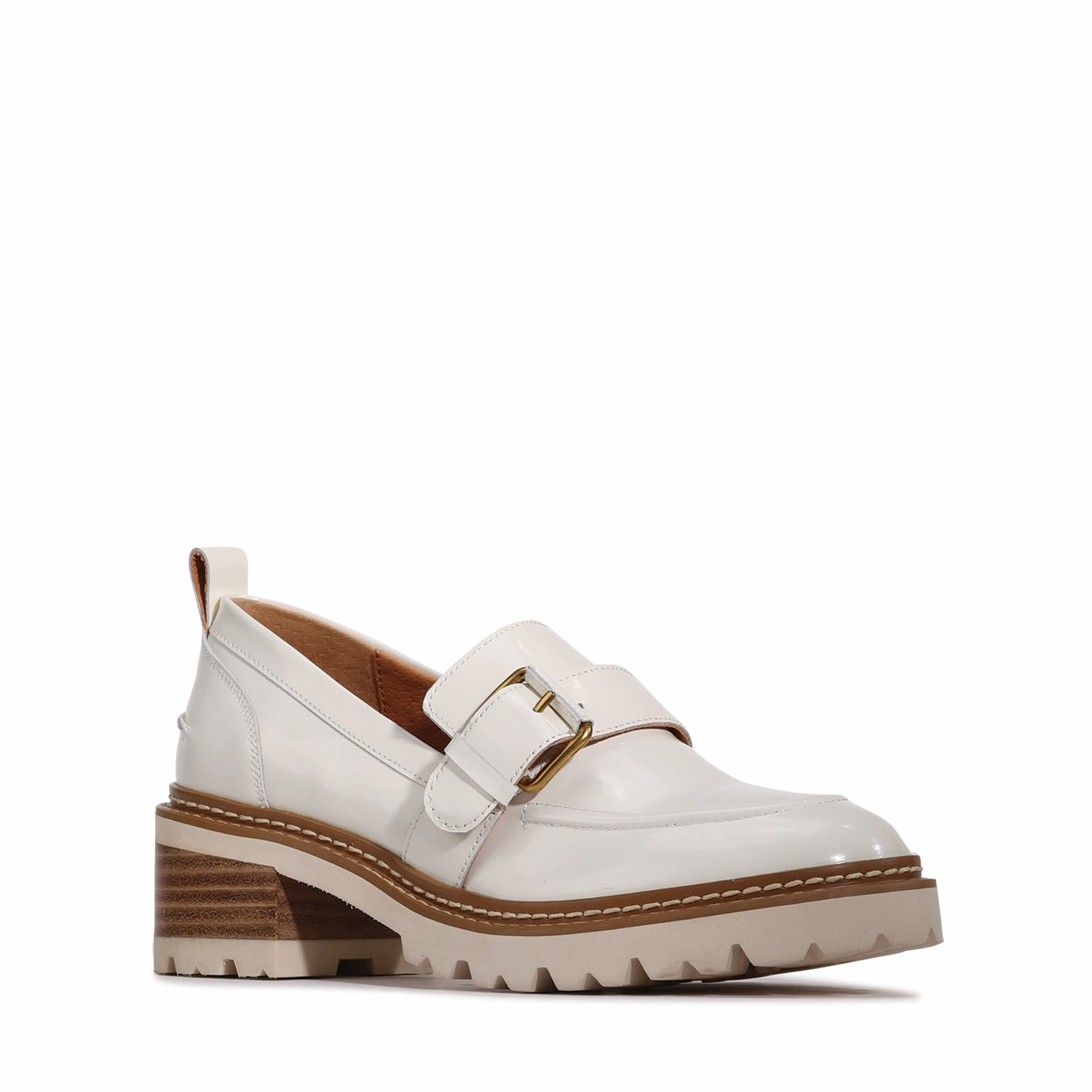 LINN Loafers Work Outfit