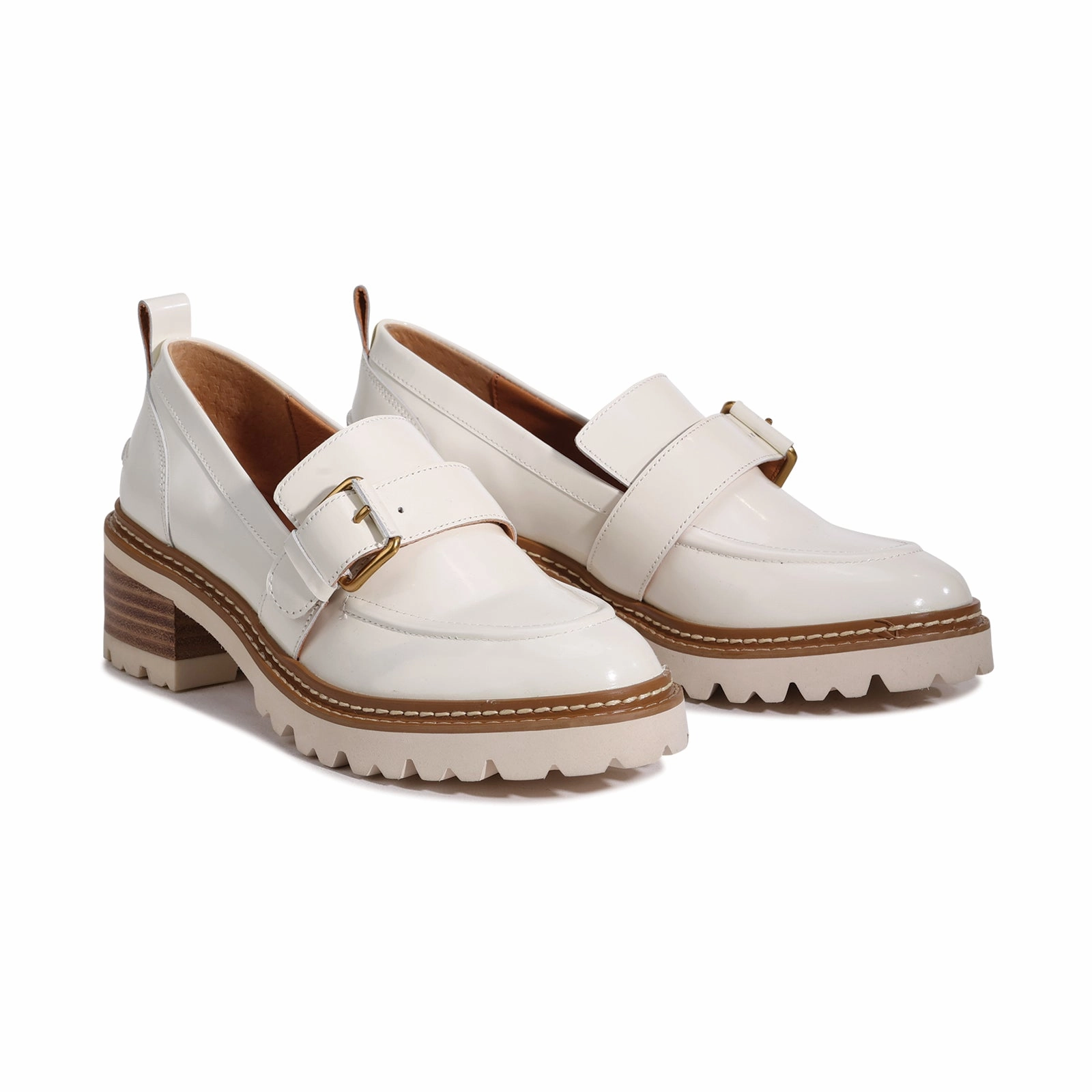 LINN Comfort Loafers