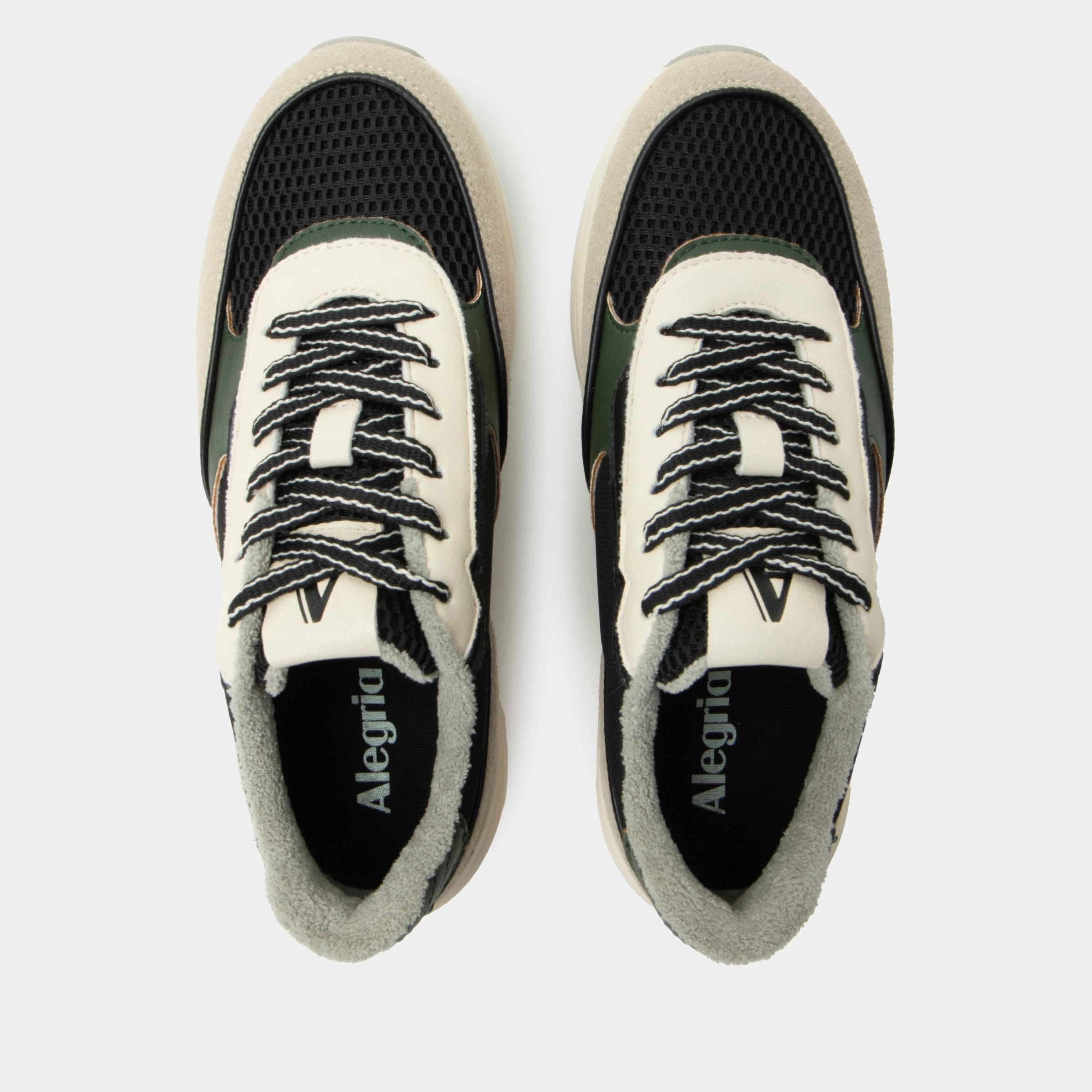 Goretex Running Shoe Embyr Emerald Shoe