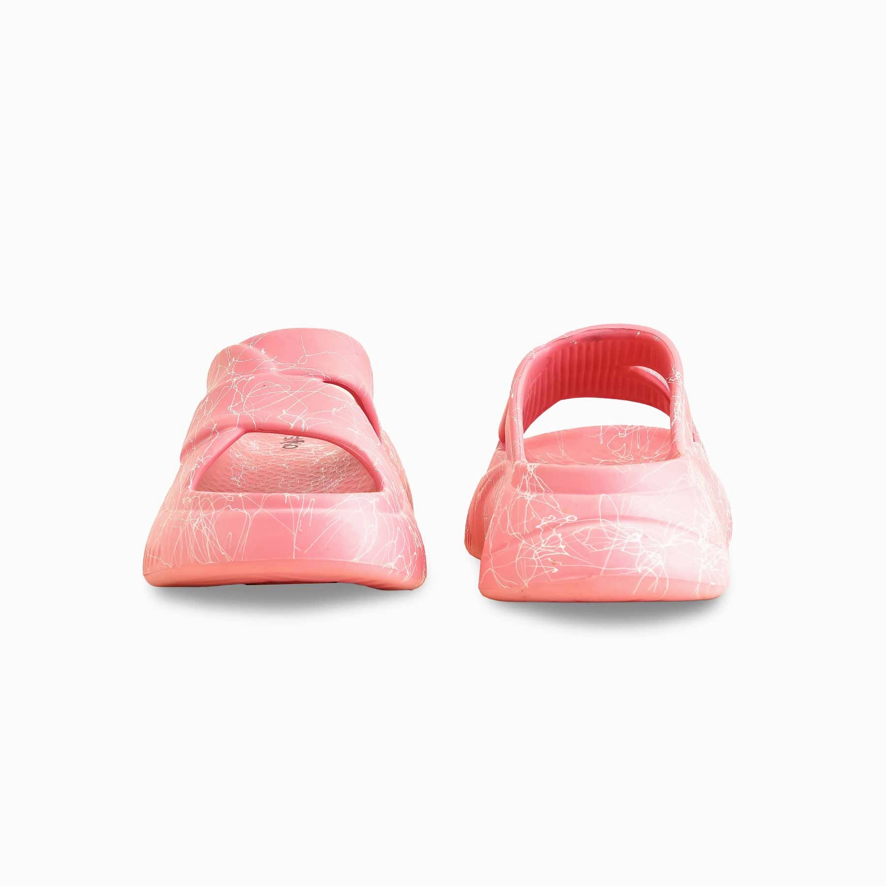 Dress Shoes Flats Wedding Pink Casual Softy CL9346