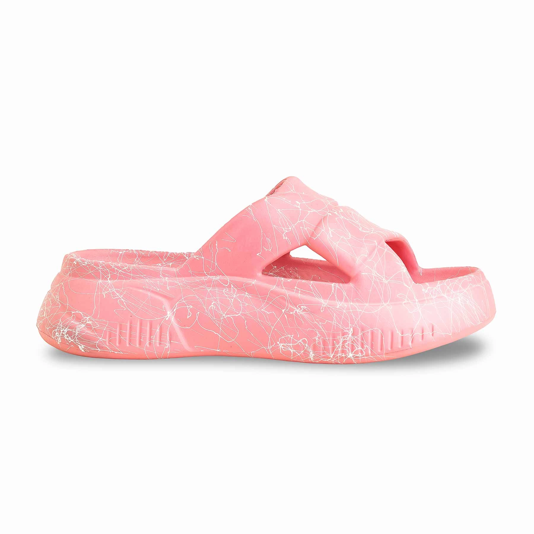 Pink Casual Softy CL9346