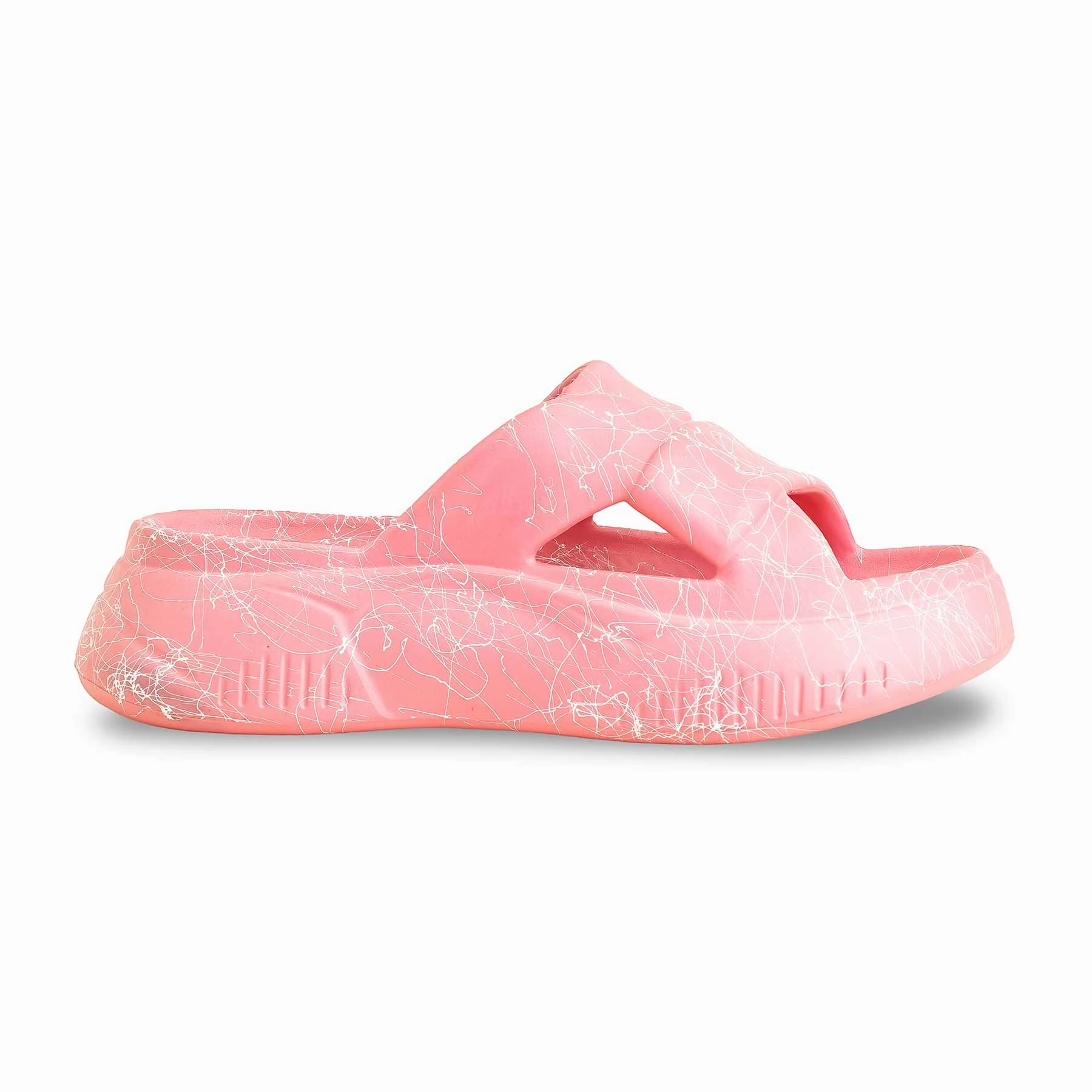 Pink Casual Softy CL9346