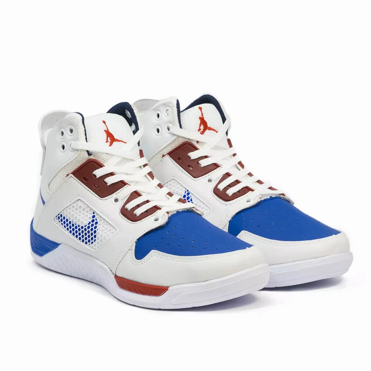 Tnis Nike Air Jordan Mars Asics Gel Fit Sana 2 Cross Trainer Shoe