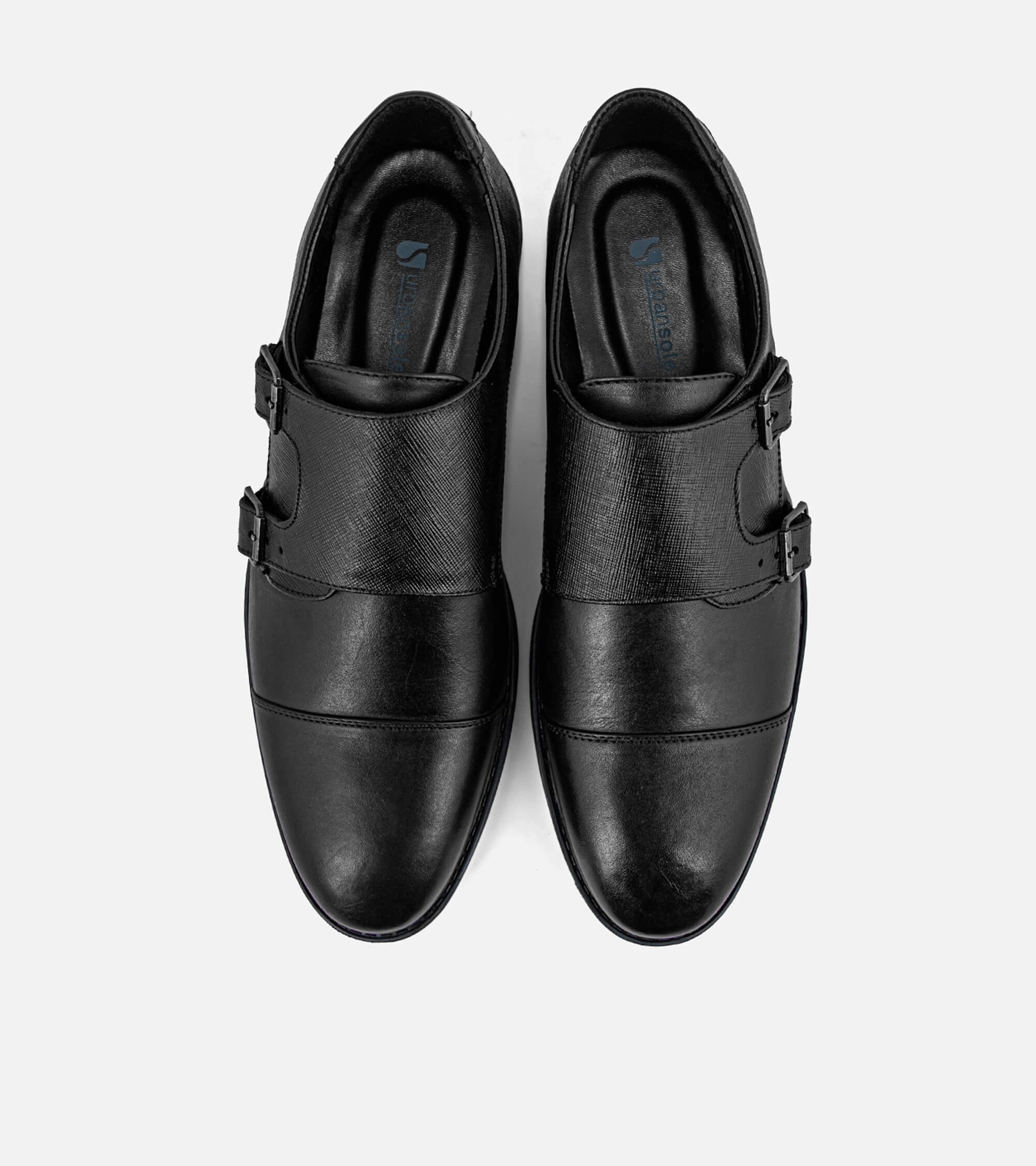 Mens Formal Shoes US-BY-5302 Casual Shoes That Look Good With Jeans
