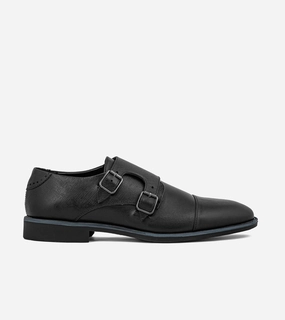 Leather Shoes Mens Formal Shoes US-BY-5302