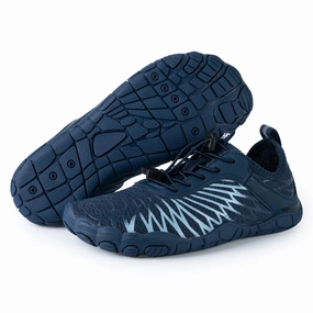 Lorax Signature Pro - Healthy & Non-slip Barefoot Shoes (Unisex) Pop Shoes Flats