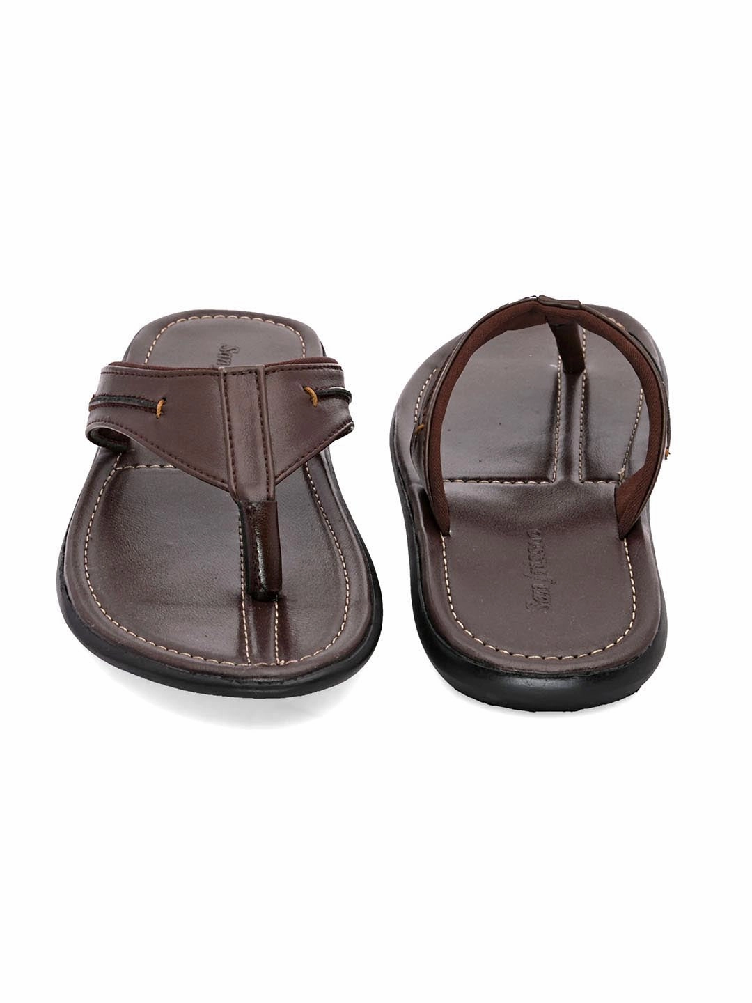 Bedroom Slippers Fluid Everyday Casual Slippers