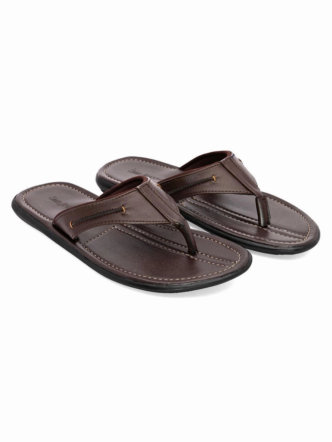 Slippers Vs Flip Flops Fluid Everyday Casual Slippers