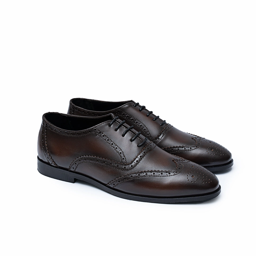 LS Pure Leather Handmade Classic Shoes LS-105 Flat Shoes Bride