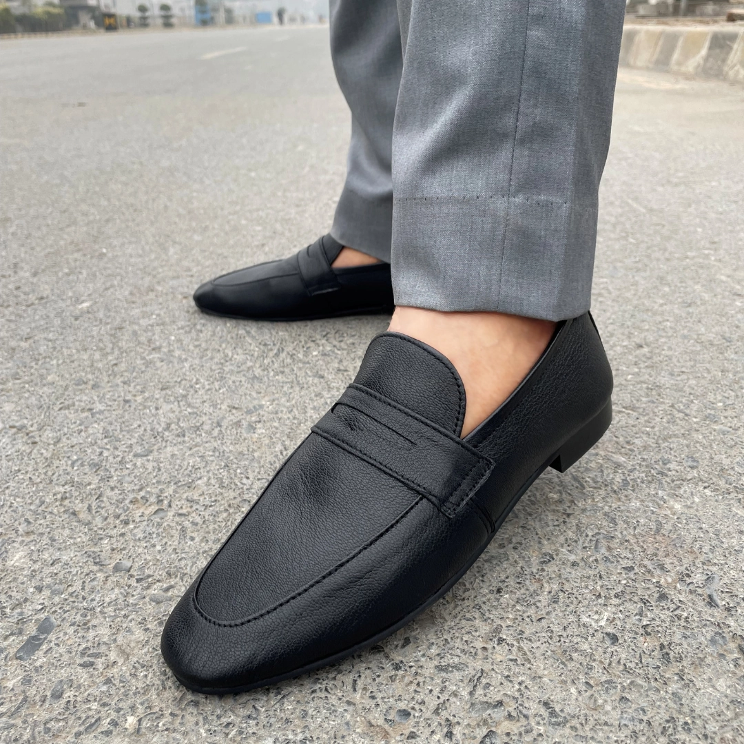 LS Pure Leather Handmade Longwing Shoes LS-821 Water Shoes For Flat Feet