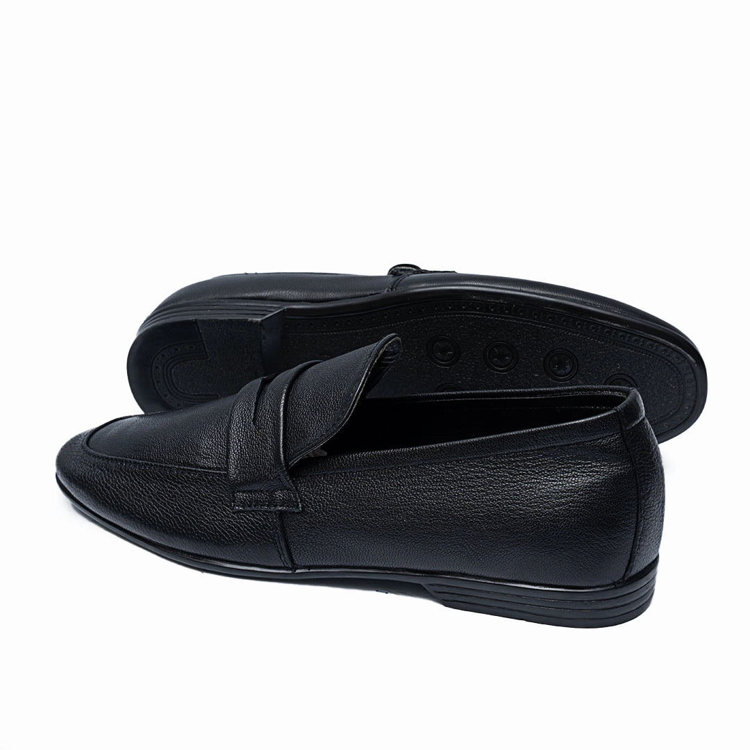 LS Pure Leather Handmade Longwing Shoes LS-821 Best Long Distance Walking Shoes For Flat Feet