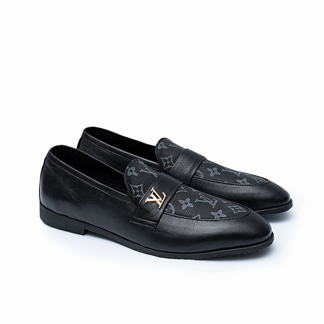 LS Pure Leather Pebble Shoes LS-210 Best Rated Shoes For Flat Feet