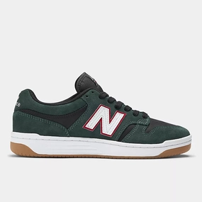 NEW BALANCE NUMERIC - 480 Jamie Foy Green/Black New Balance 860v2