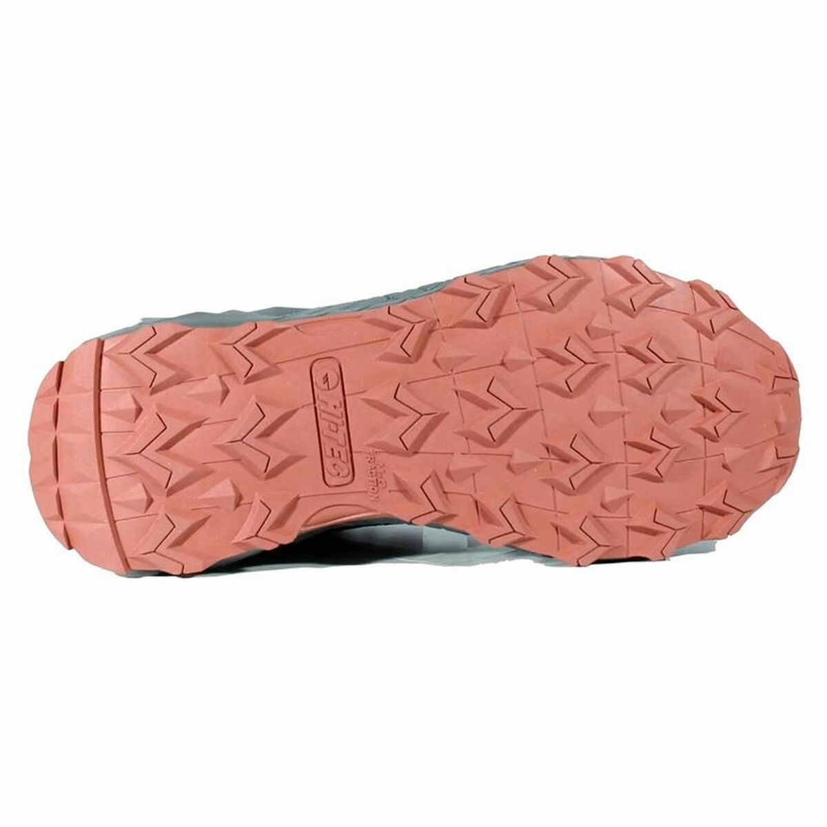 Gold Toe Slippers Men's Trainers Hi-Tec Geo Fuse Black