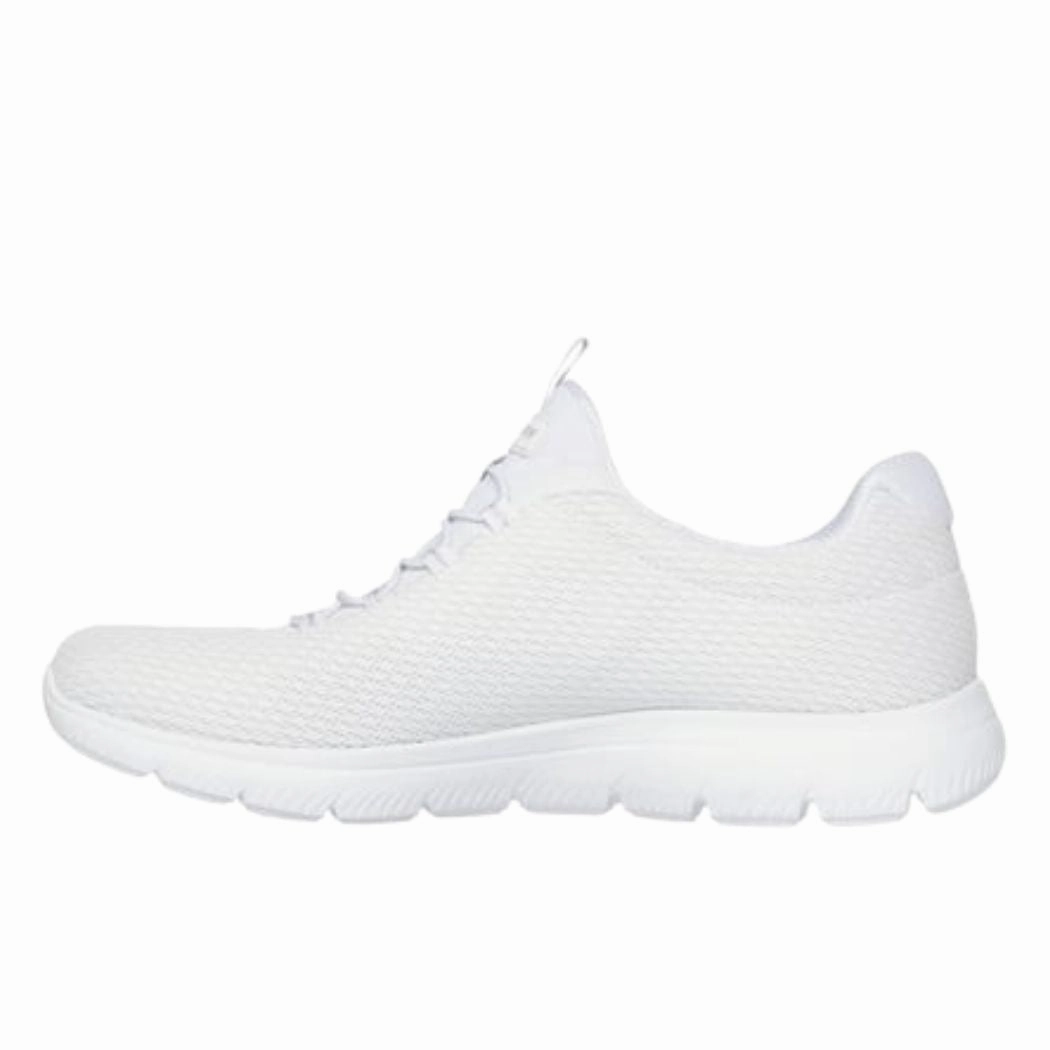 Sneakers From Tom skechers Summits - Summer Blush Women's Sneakers