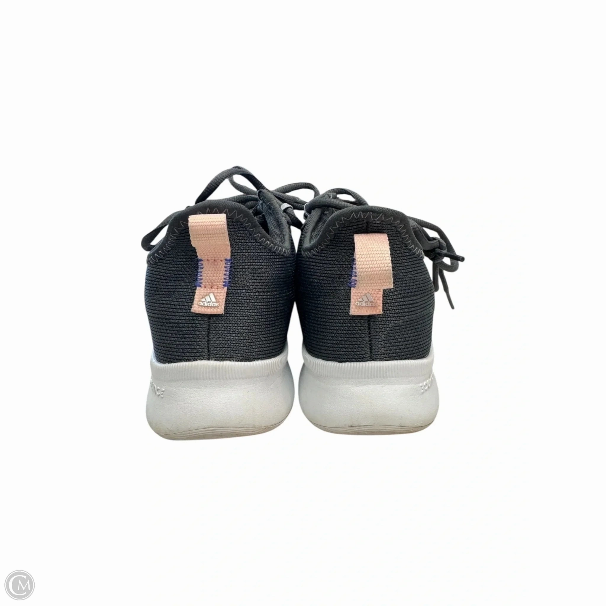 Adidas Golf Shoes Waterproof Shoes Athletic By Adidas In Grey, Size: 10